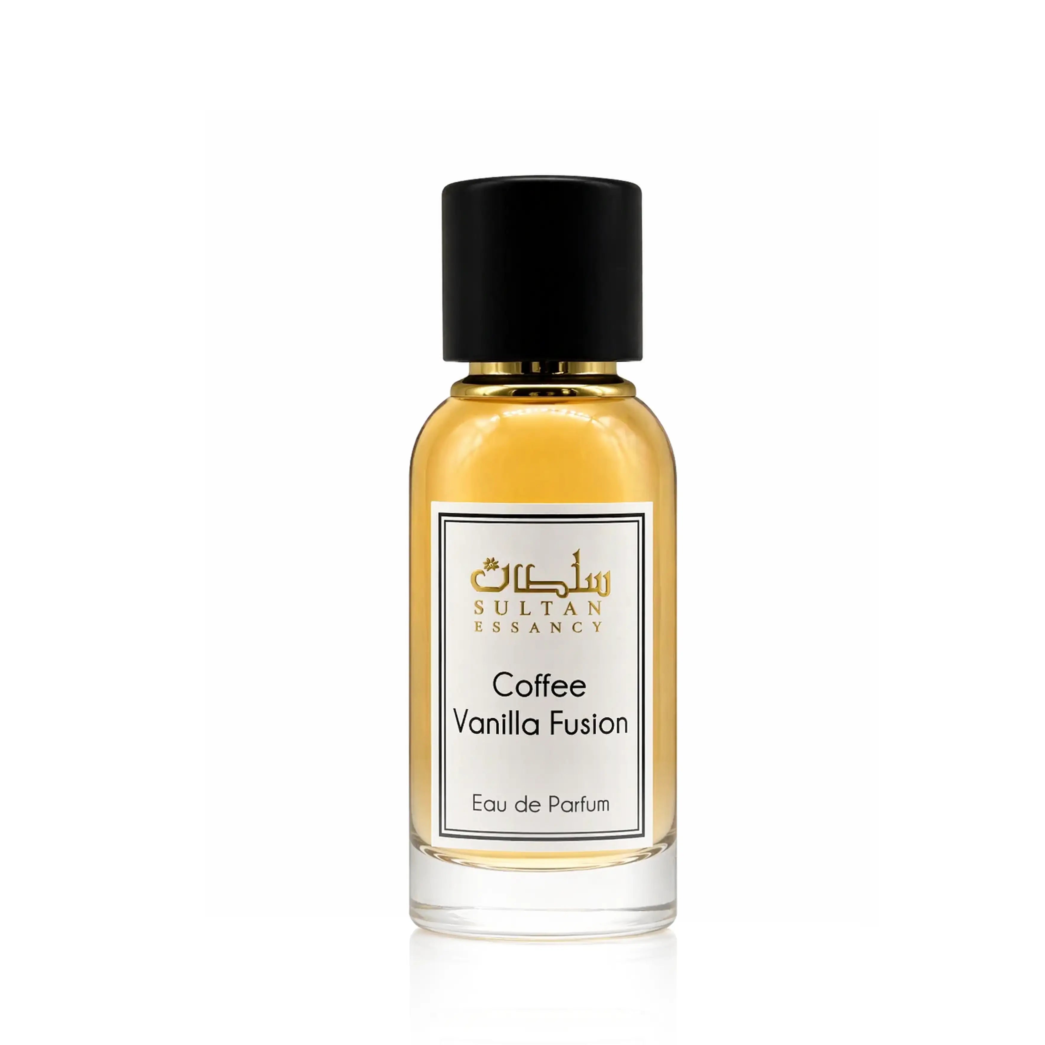 Parfüm Coffee Vanilla Fusion Eau de Perfume Spray Sultan Essancy Sultan Essancy | Oriental-Style