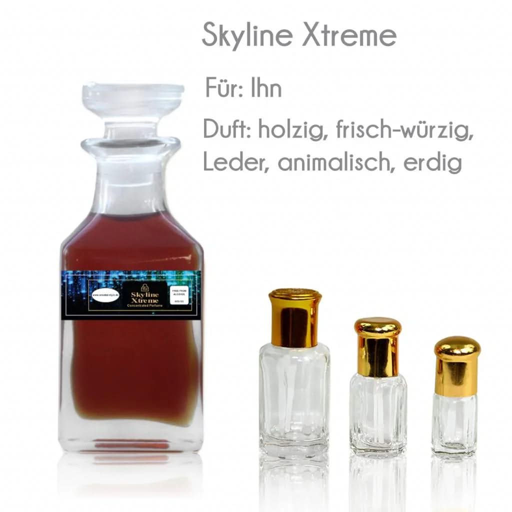 skyline xtreme swiss arabian parfuem perfumes oil 1