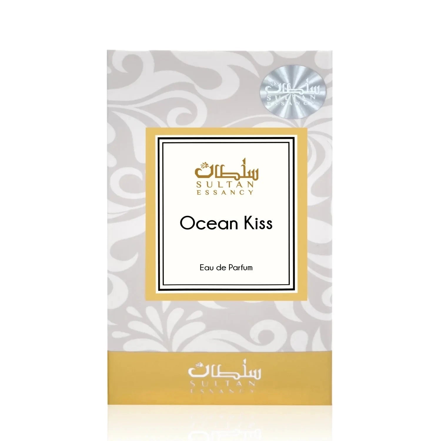 Parfüm Ocean Kiss Eau de Perfume Spray Sultan Essancy – Duft von Sultan Essancy | oriental - style.de