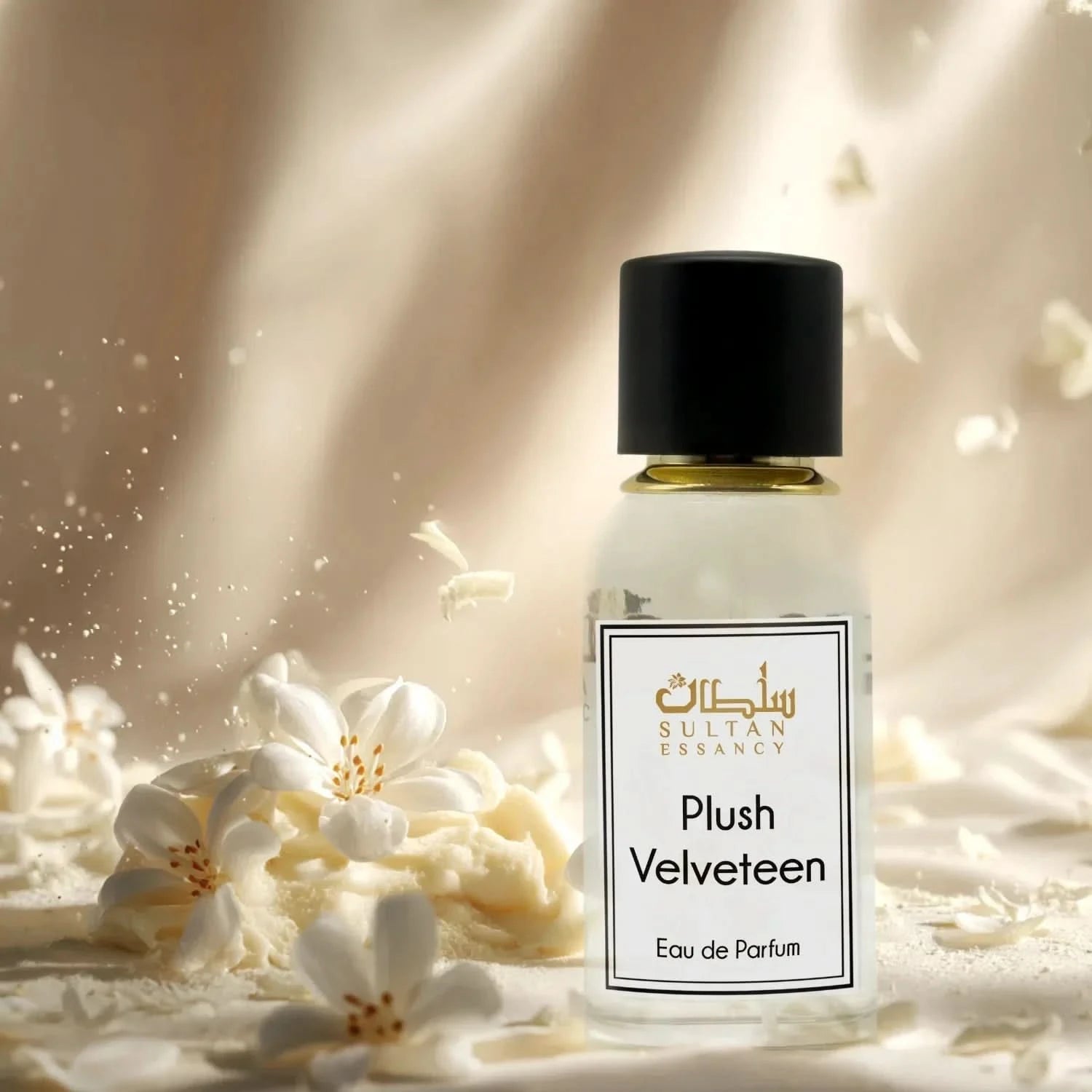 Parfüm Plush Velveteen Eau de Perfume Spray Sultan Essancy – Duft von Sultan Essancy | oriental - style.de