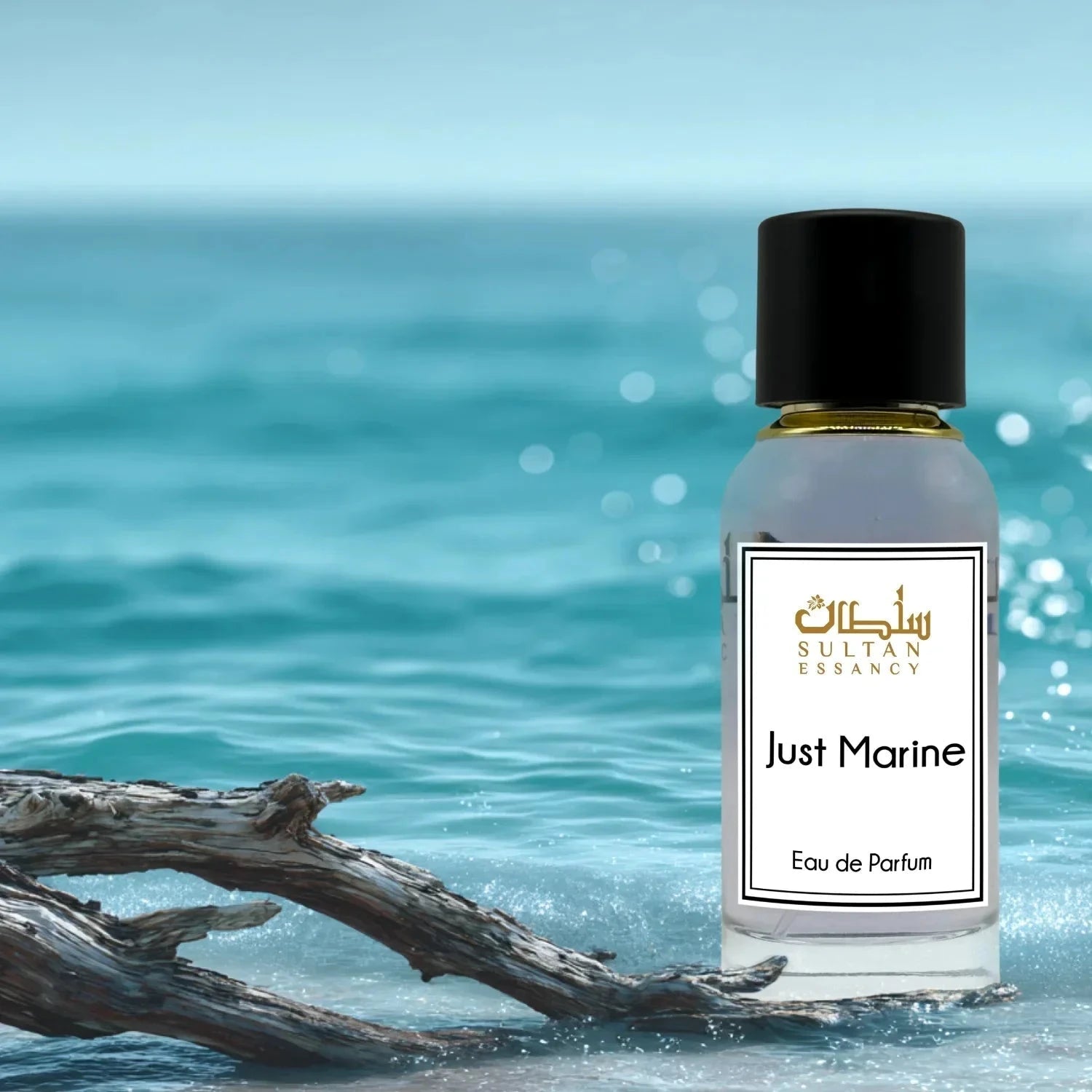 Parfüm Just Marine Eau de Perfume Spray Sultan Essancy – Duft von Sultan Essancy | oriental - style.de