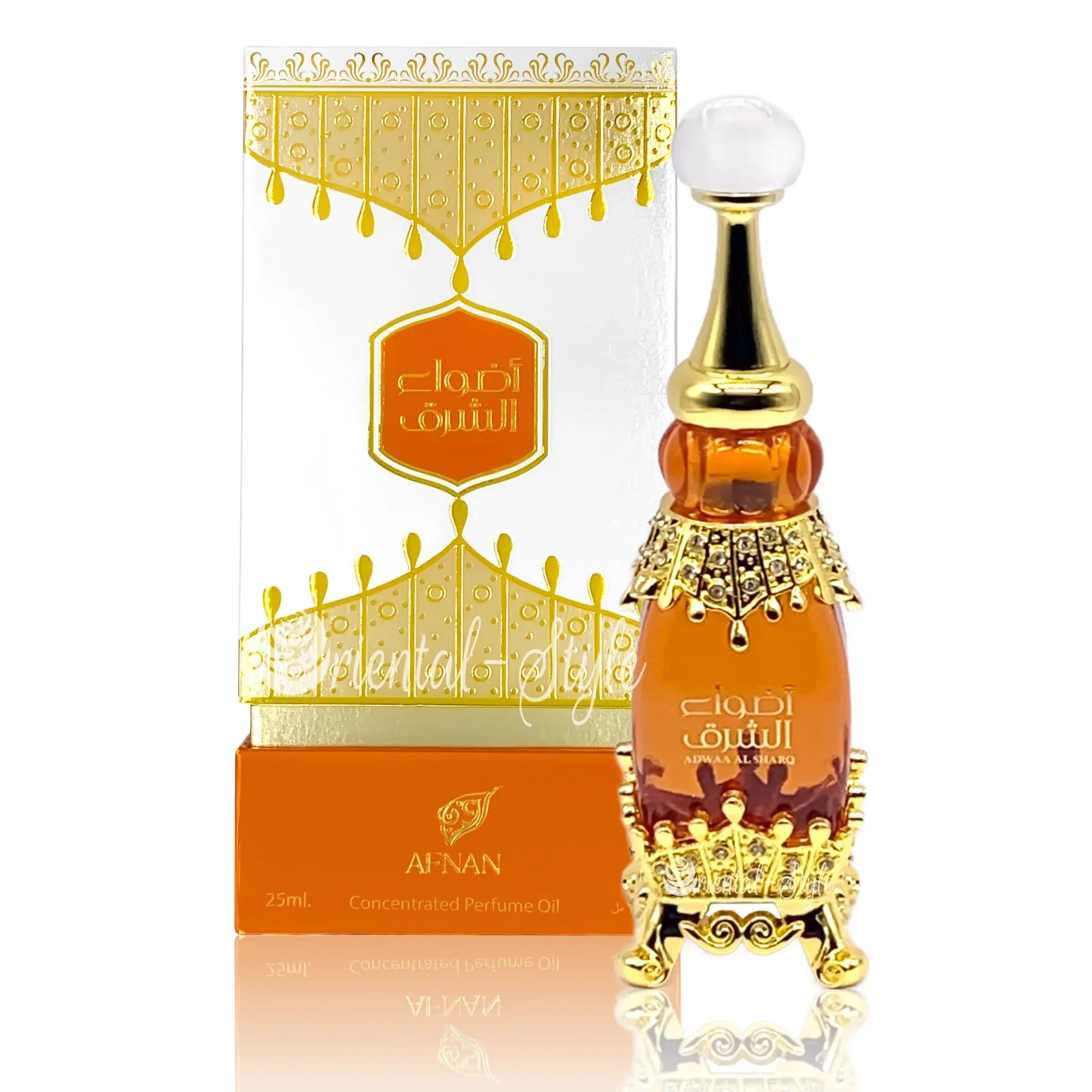 Adwaa-Al-Sharq-Afnan-parfuem-perfume-spray