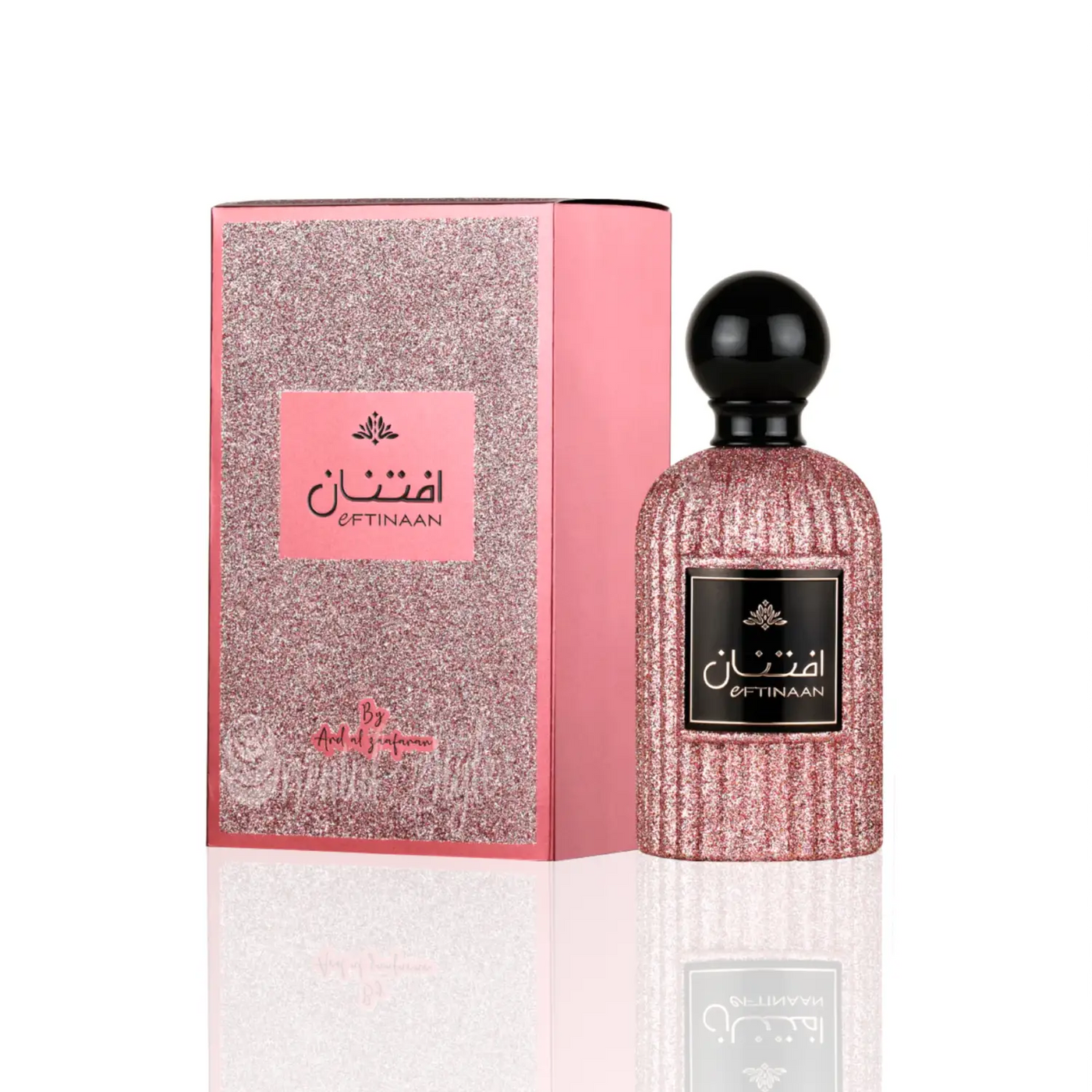 Eftinaan Eau de Parfum von Ard Al Zaafaran