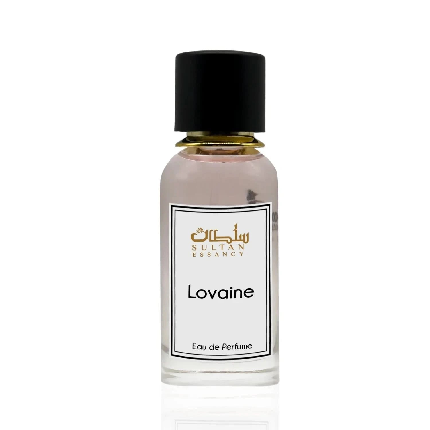 Parfüm Lovaine Eau de Perfume Spray Sultan Essancy – Duft von Sultan Essancy | oriental - style.de