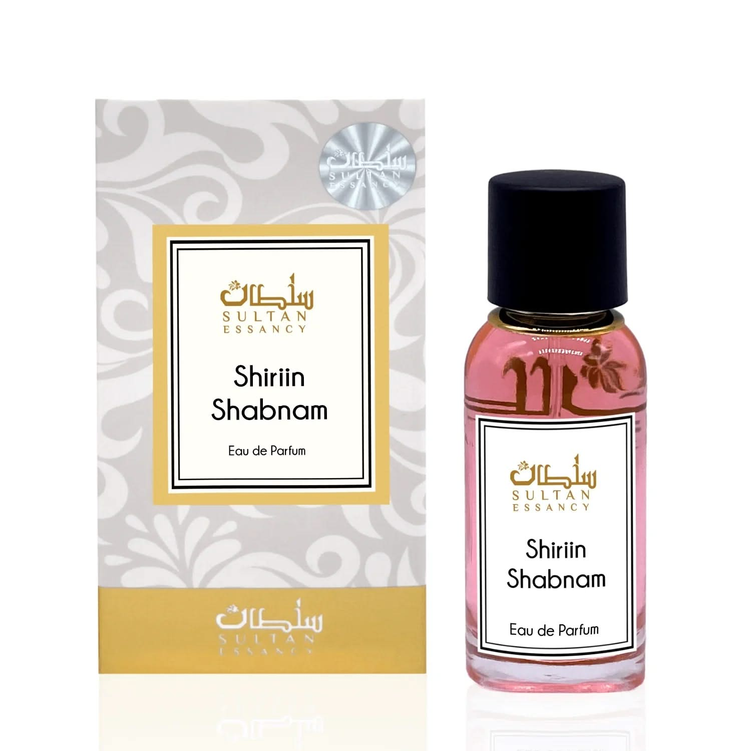 Parfüm Shiriin Shabnam Eau de Perfume Spray Sultan Essancy – Duft von Sultan Essancy | oriental - style.de