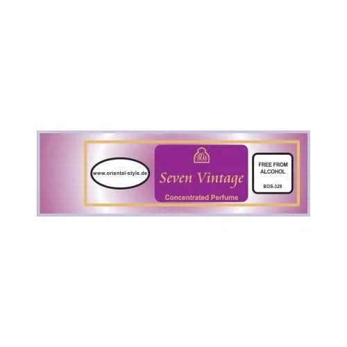 seven-vintage