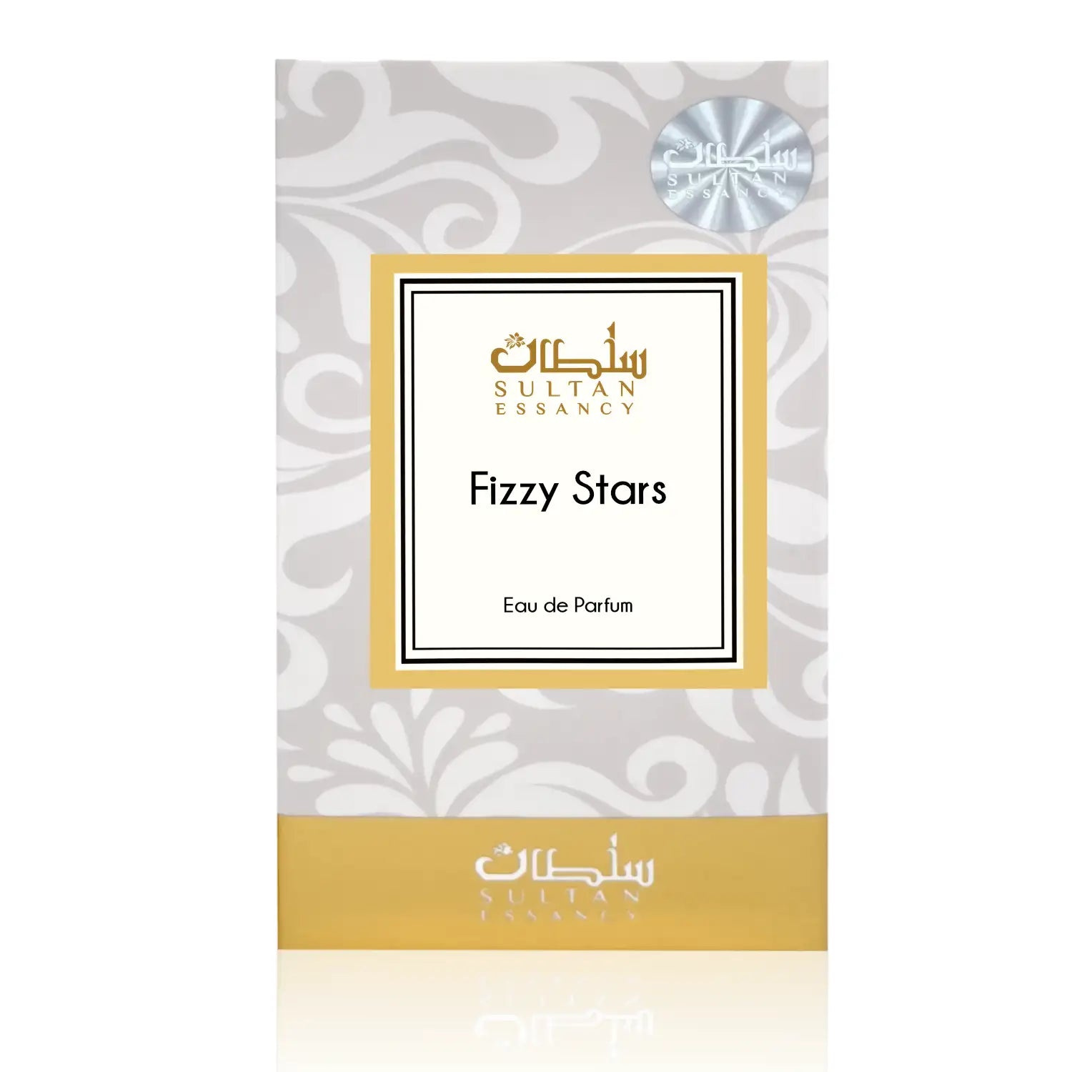 Parfüm Fizzy Stars Eau de Parfum Spray Sultan Essancy Sultan Essancy | Oriental-Style