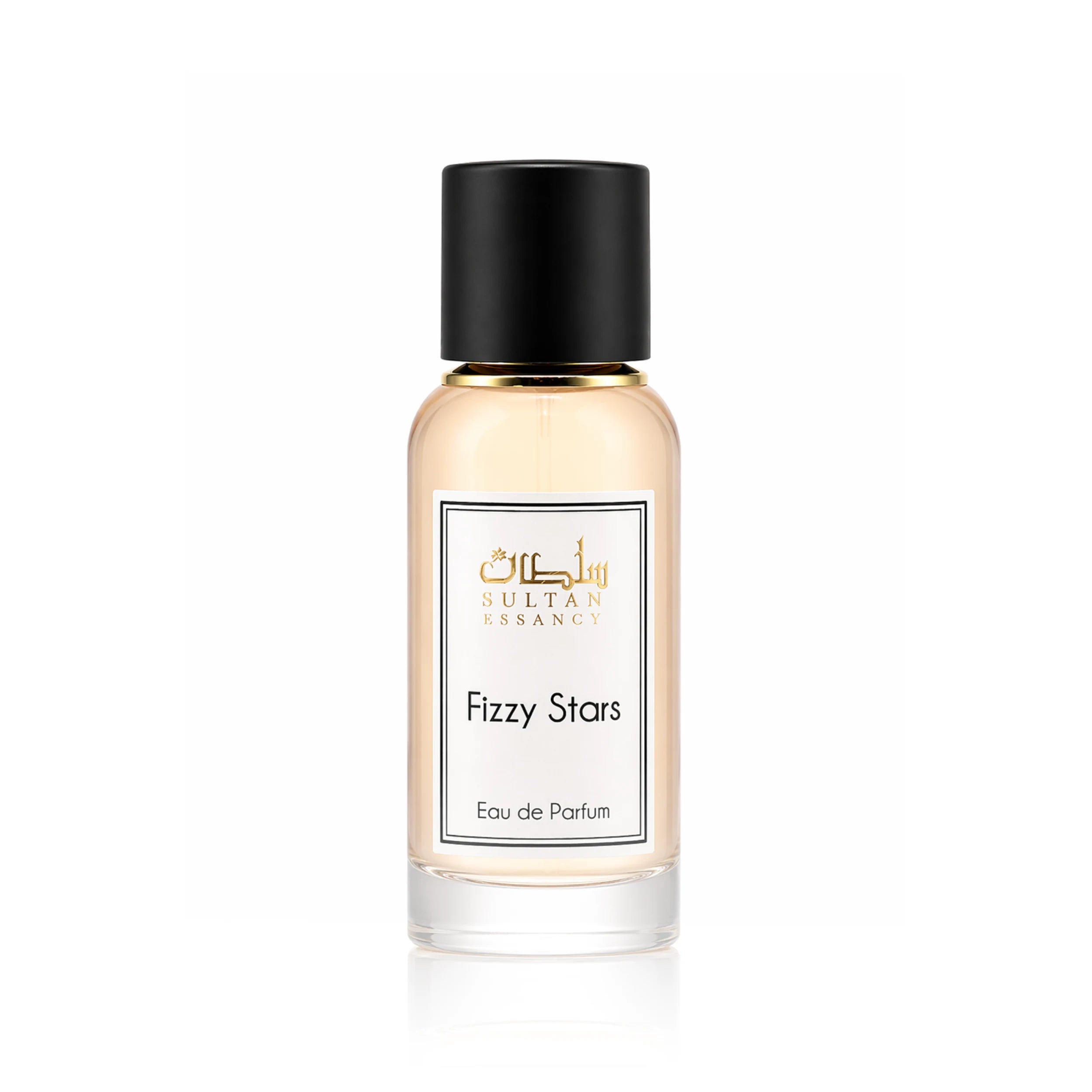 Parfüm Fizzy Stars Eau de Parfum Spray Sultan Essancy Sultan Essancy | Oriental-Style