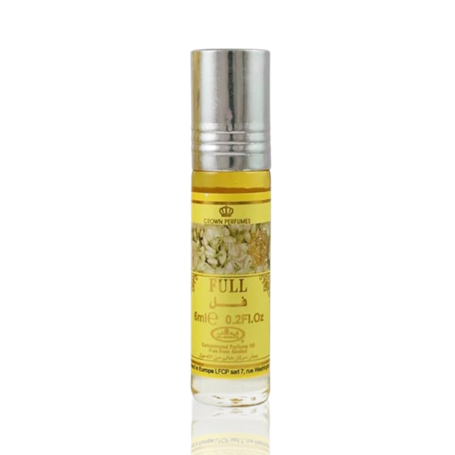 Perfume oil Full by Al Rehab