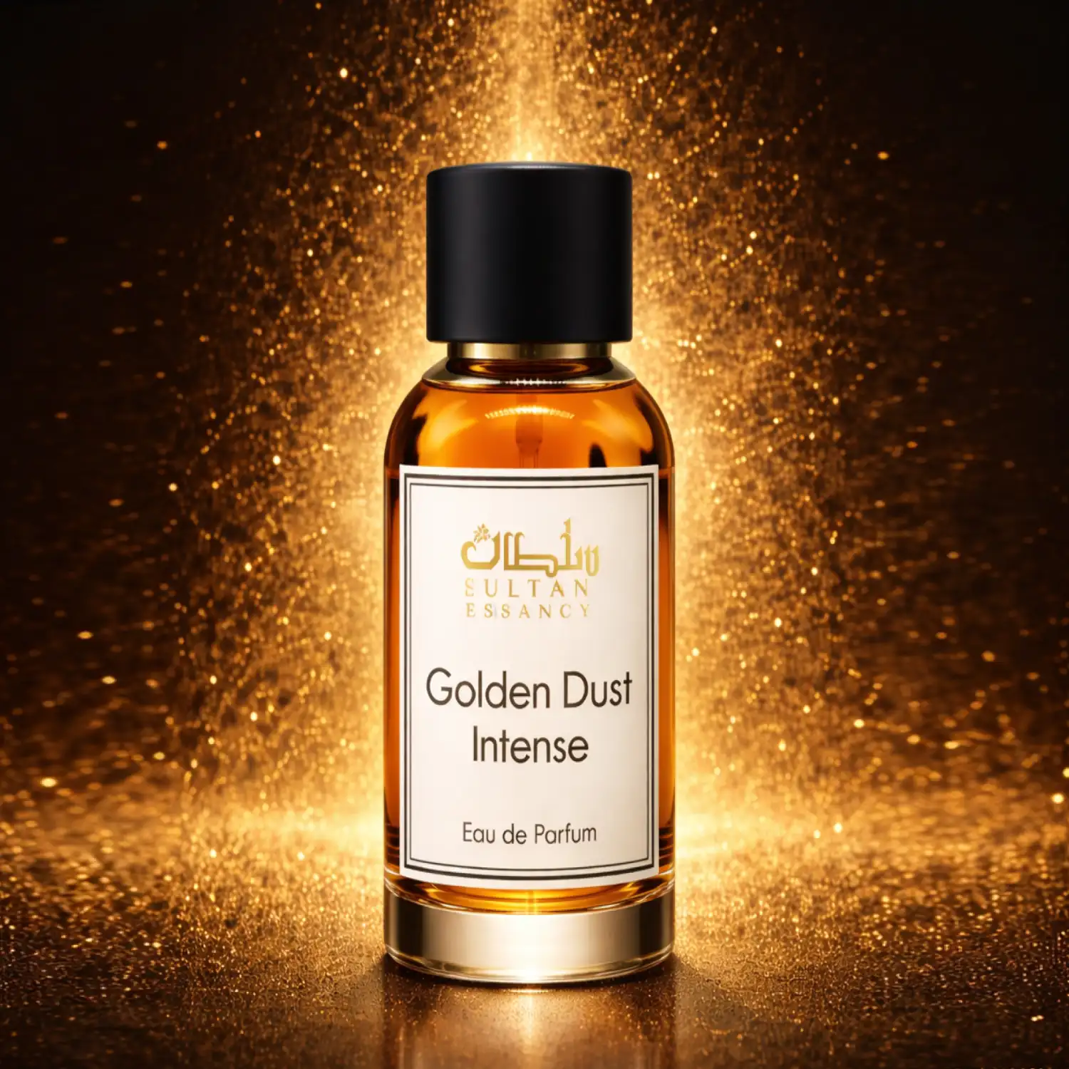 Parfüm Golden Dust Intense Eau de Perfume Sultan Essancy Sultan Essancy | Oriental-Style