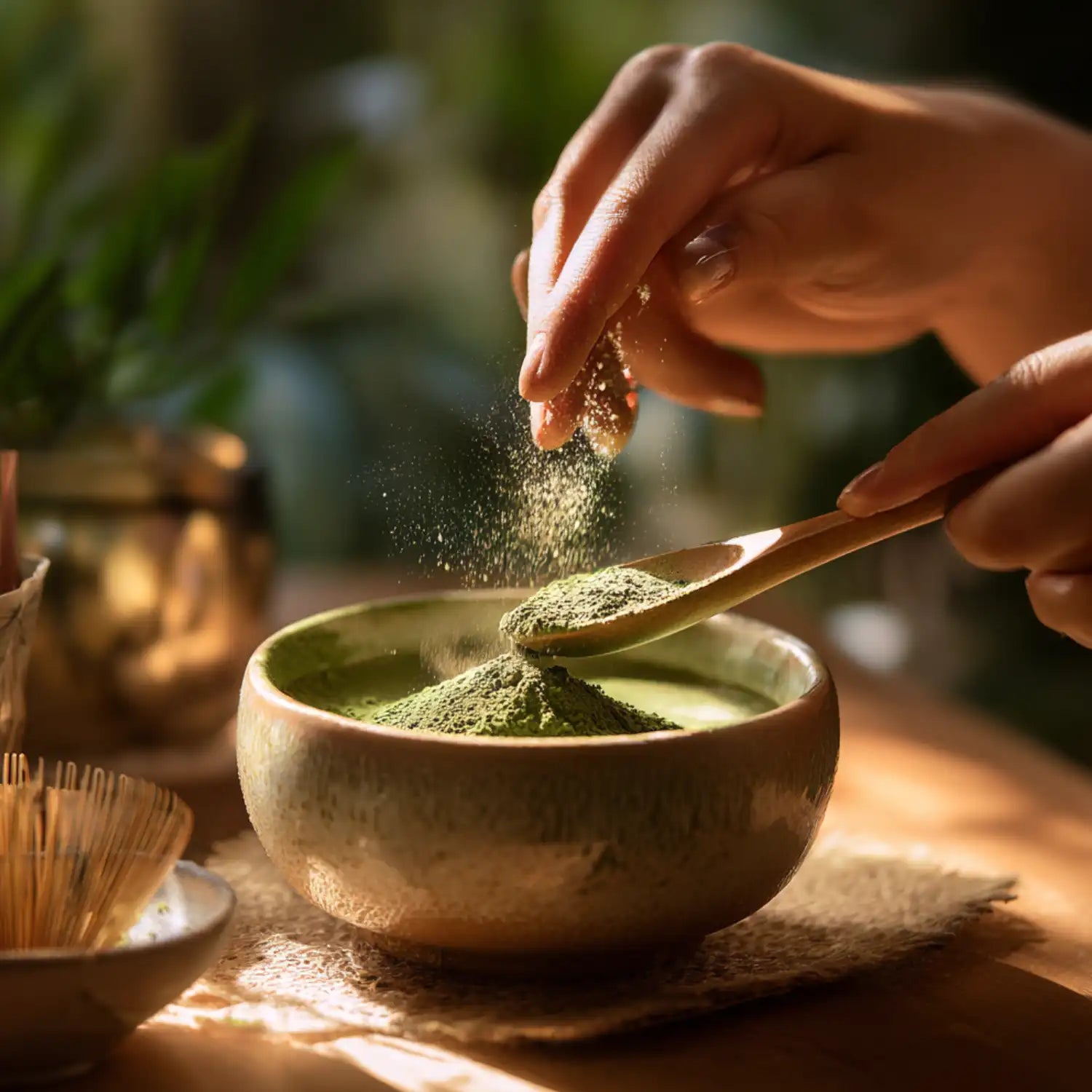 Rotes Hennapulver Brite 500g Brite | Oriental-Style