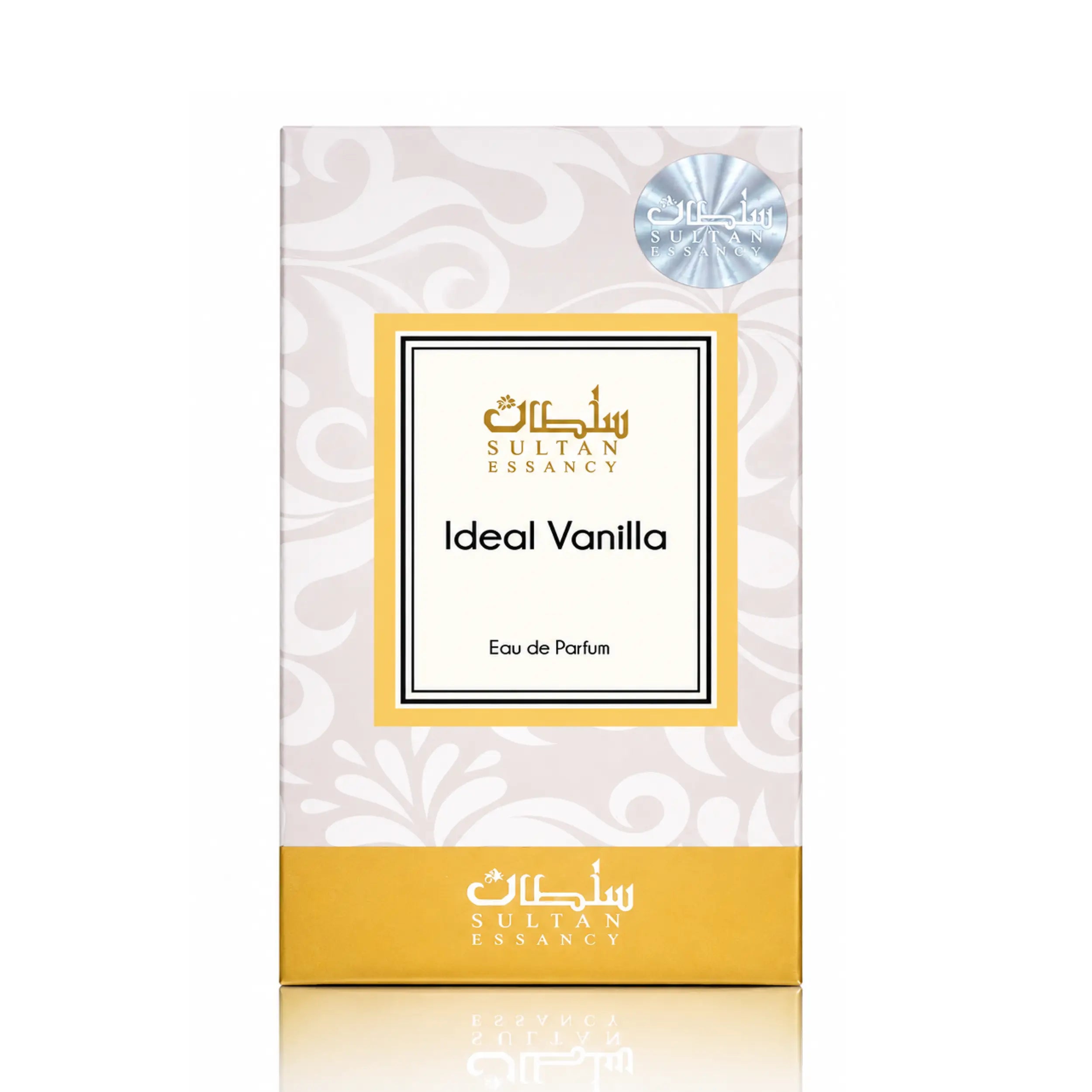 Parfüm Ideal Vanilla Eau de Perfume Spray Sultan Essancy Sultan Essancy | Oriental-Style