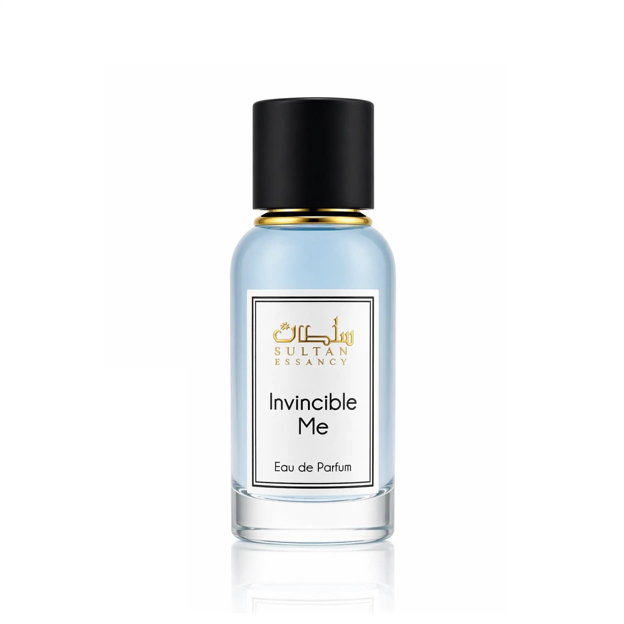 Parfüm Invincible Me Eau de Perfume Sultan Essancy Sultan Essancy | Oriental-Style