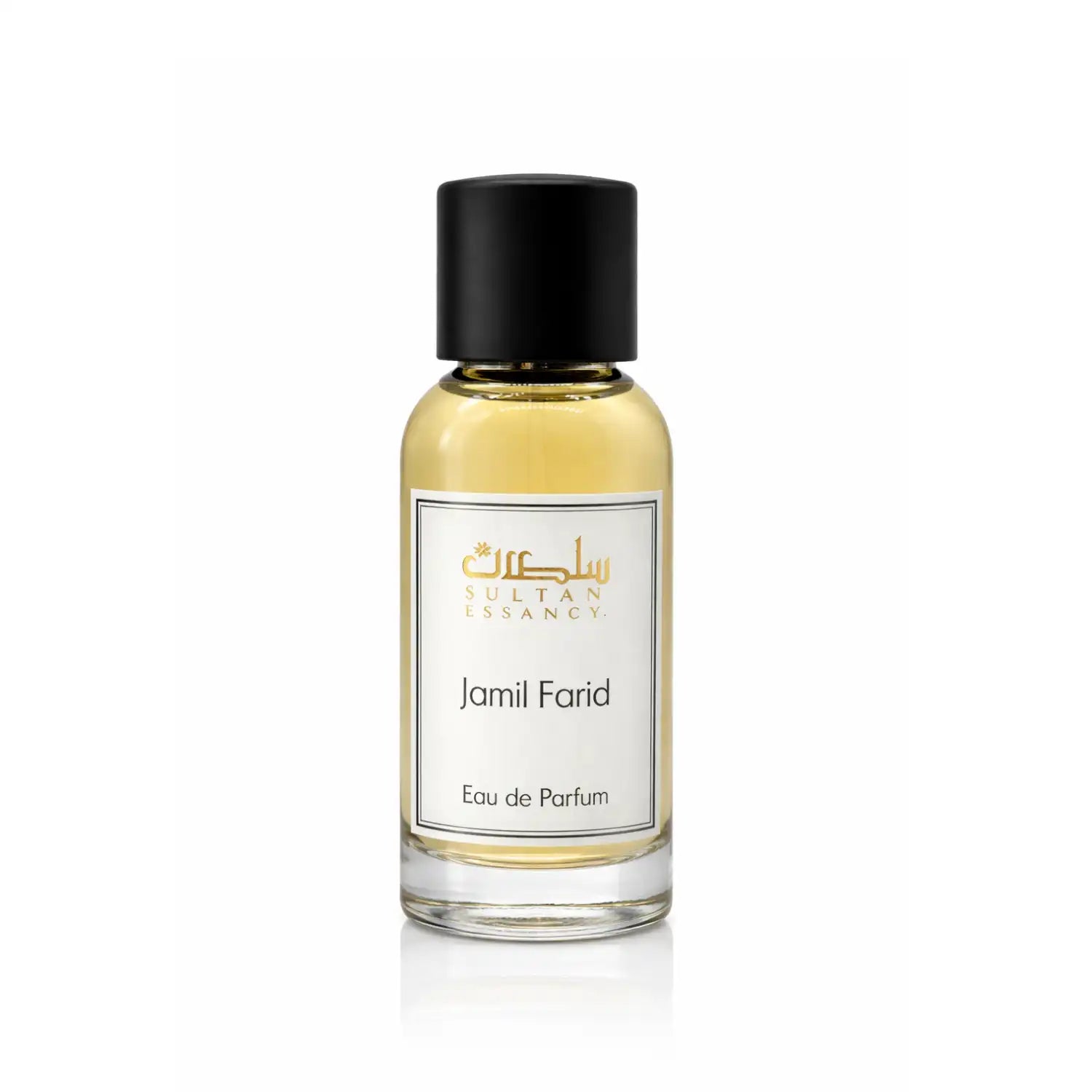 Parfüm Jamil Farid Eau de Perfume Spray Sultan Essancy Sultan Essancy | Oriental-Style