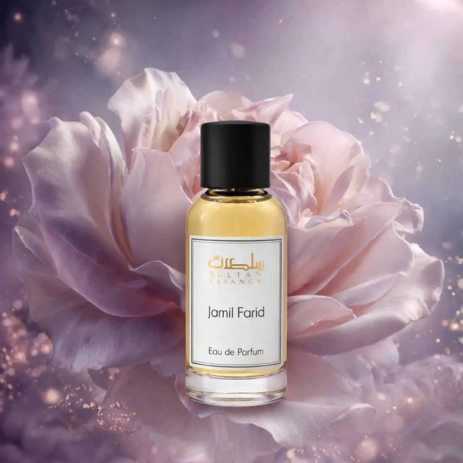 Parfüm Jamil Farid Eau de Perfume Spray Sultan Essancy Sultan Essancy | Oriental-Style