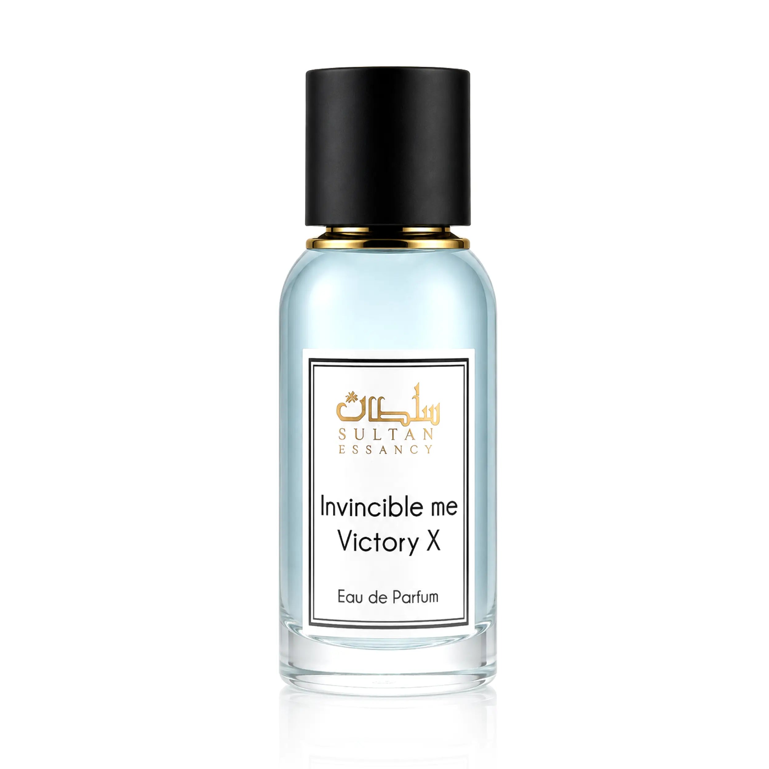 Parfüm Invincible me Victory X Eau de Perfume Sultan Essancy Sultan Essancy | Oriental-Style