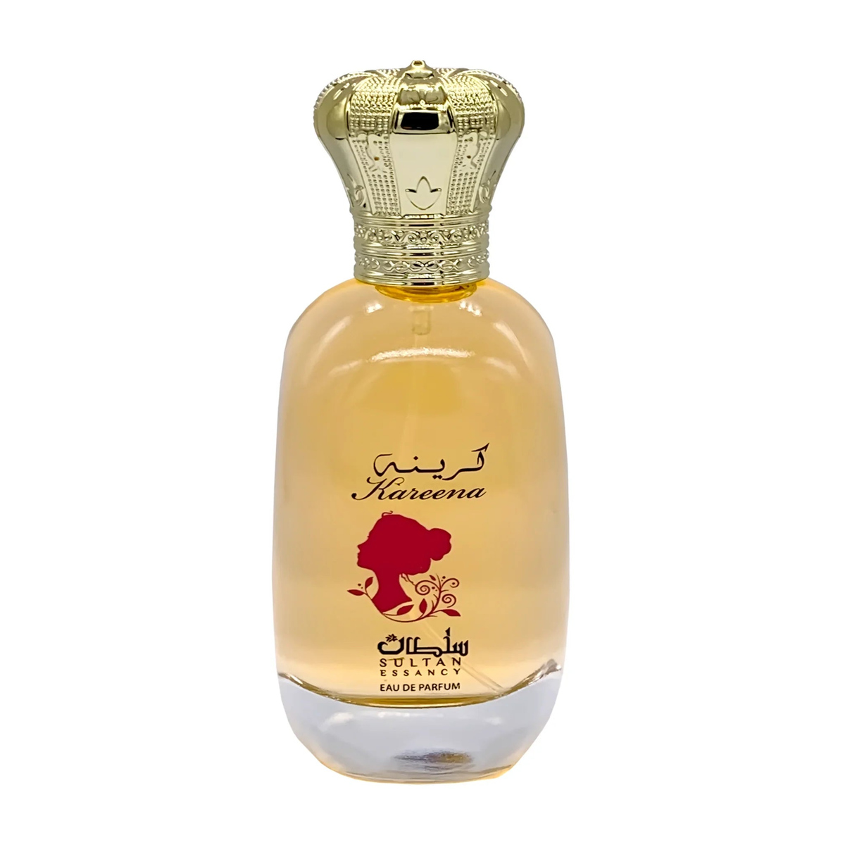 Kareena Eau de Parfum 100ml Sultan Essancy | Oriental-Style