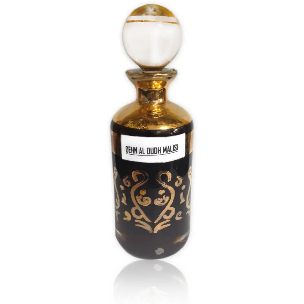 Konzentriertes Parfümöl Dehn Al Oudh Malisi Sultan Essancy | Oriental-Style