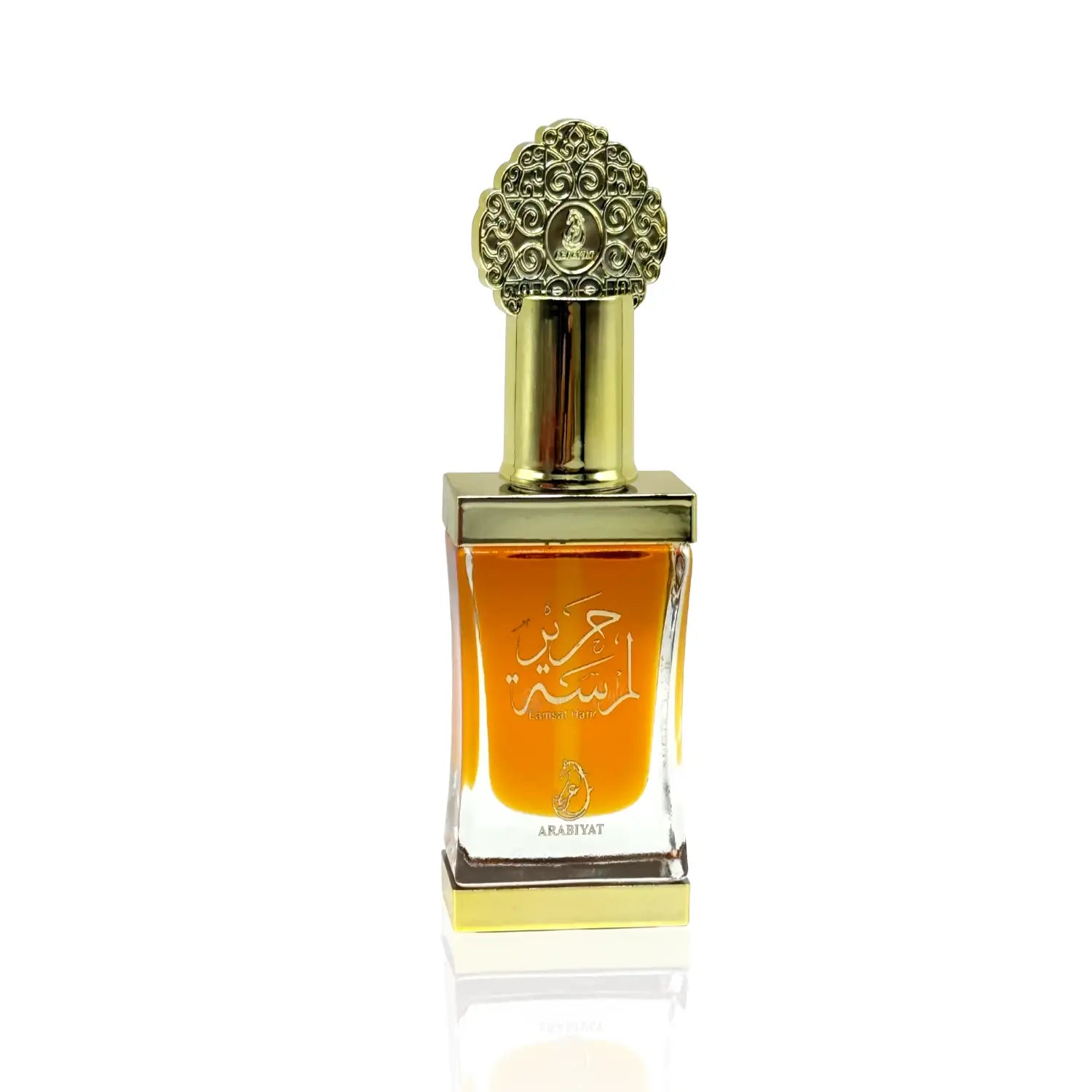 Lamsat Harir von Arabiyat My Perfumes Konzentriertes Parfümöl 12ml