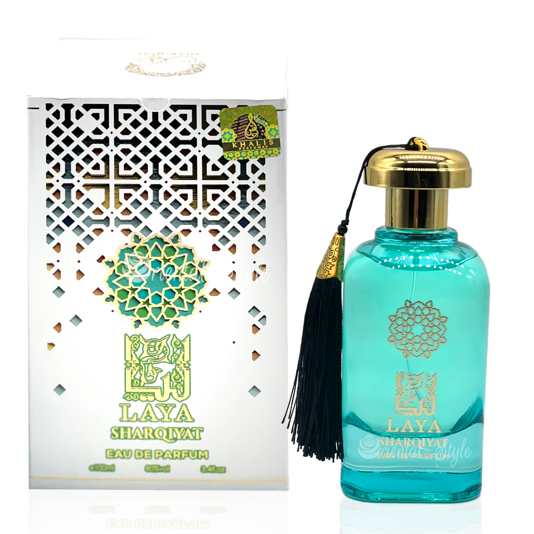 Laya-sharqiyat-khalis-luxury-Perfume-parfuem