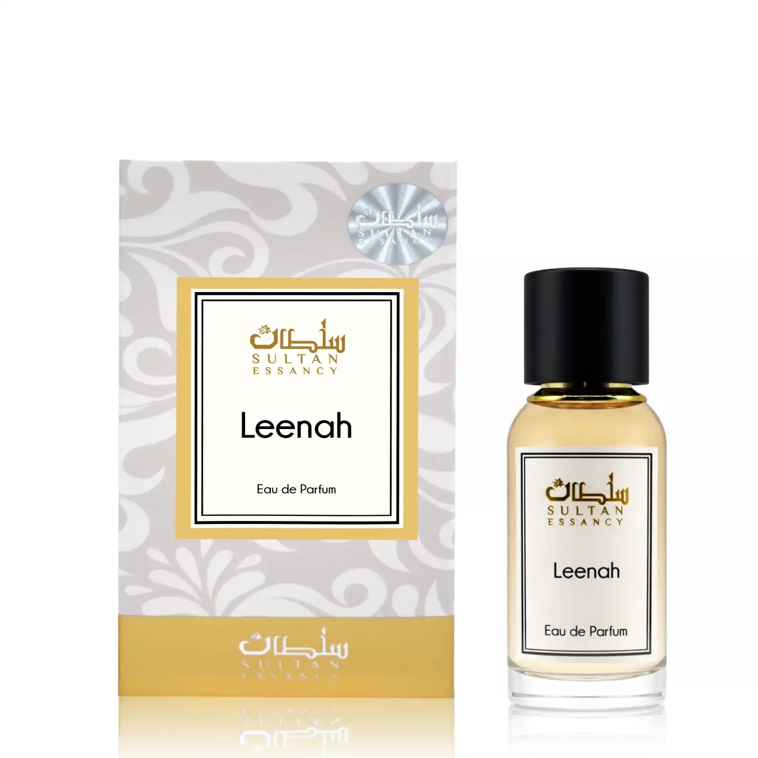 Leenah Eau de Perfume Spray Sultan Essancy
