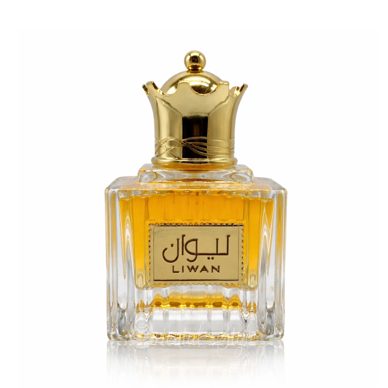 Liwan Ard Al Zaafaran Eau de Parfum 100ml