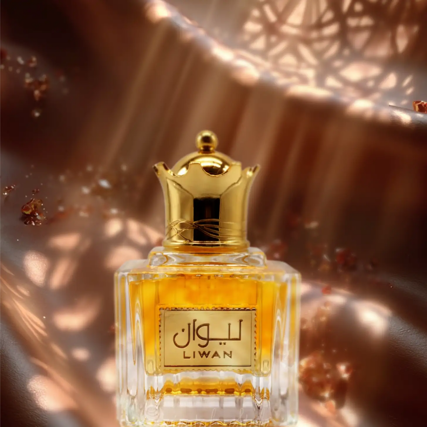 Liwan Eau de Parfum von Ard Al Zaafaran