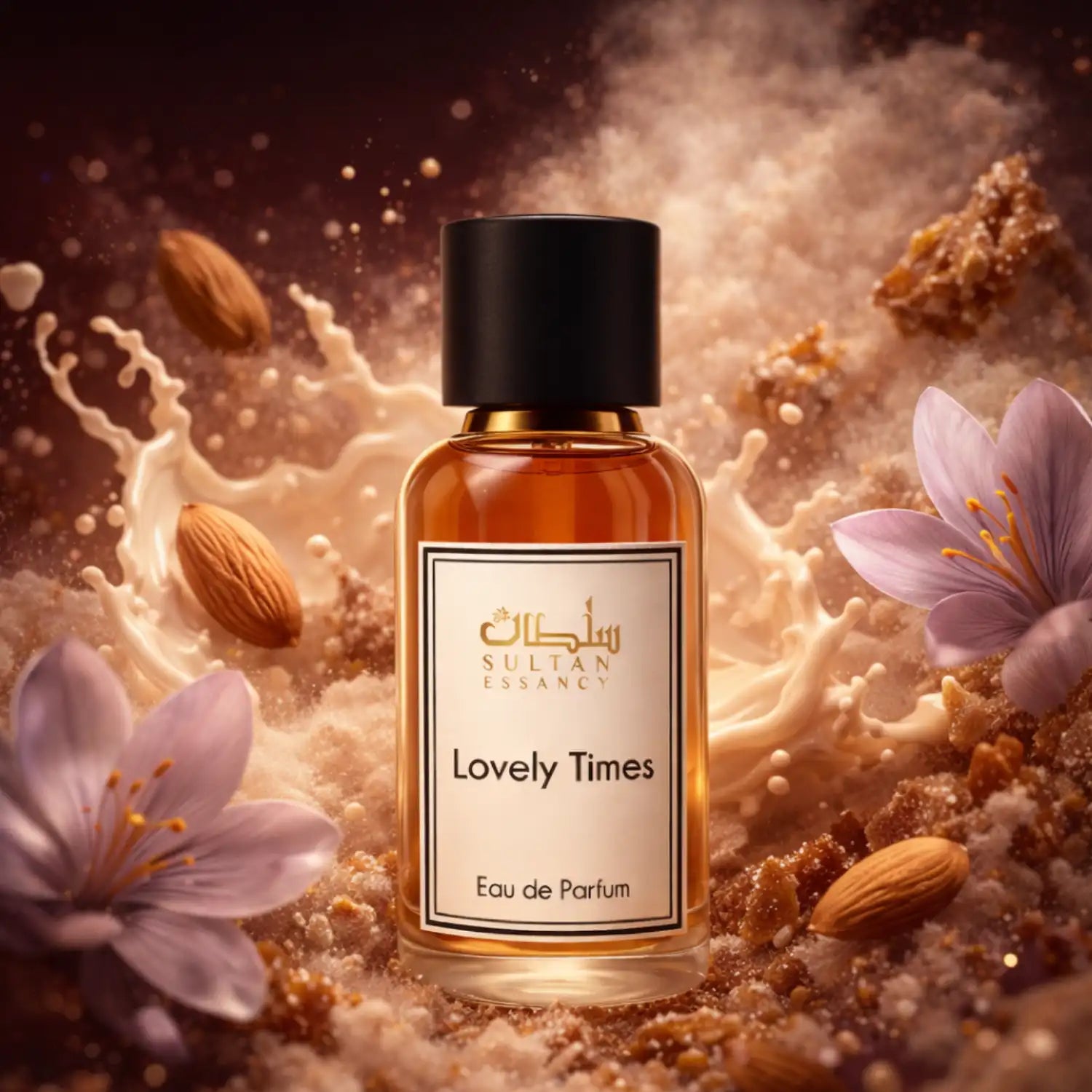 Parfüm Lovely Times Eau de Perfume Sultan Essancy Sultan Essancy | Oriental-Style