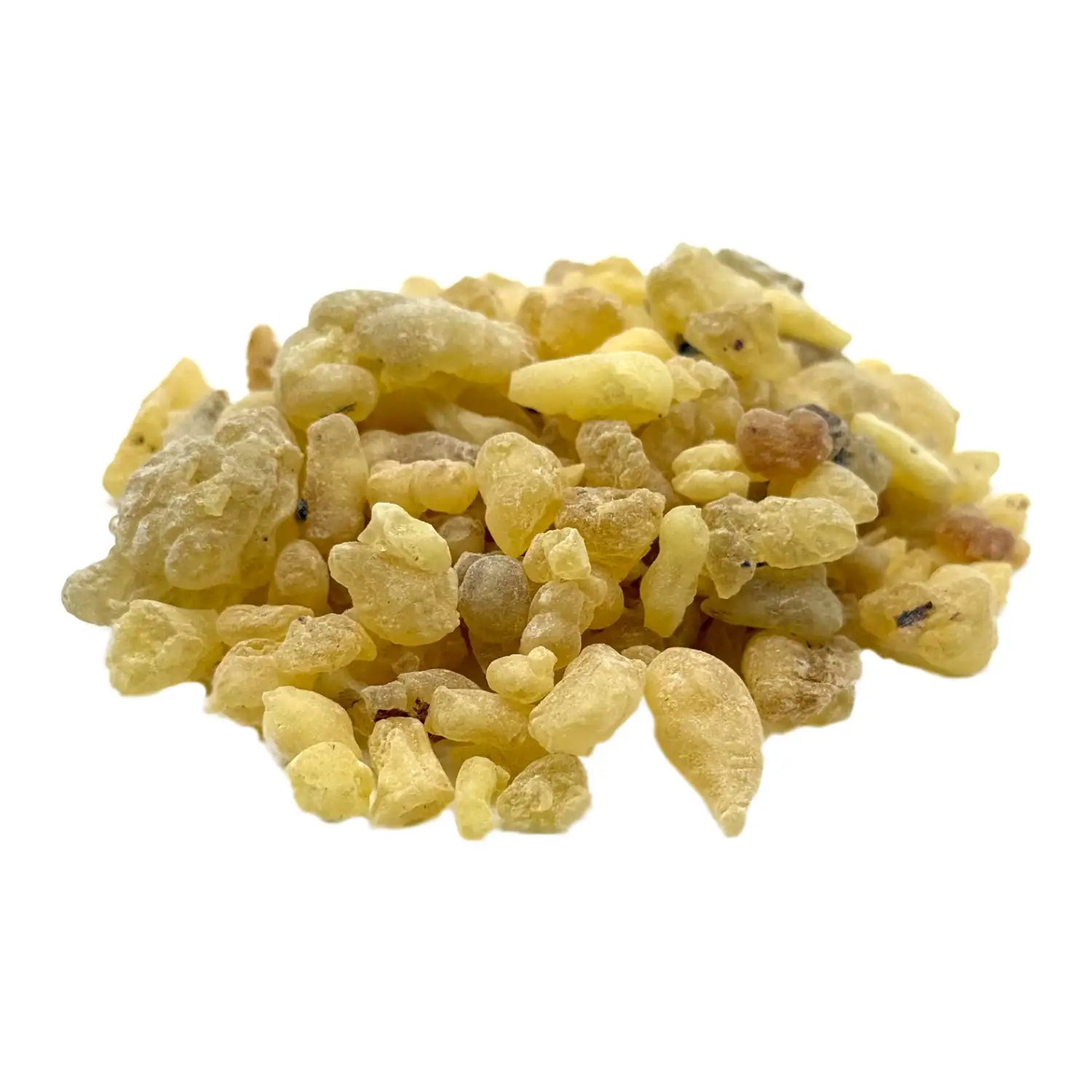 Weihrauch Luban Räucherharz(70g)