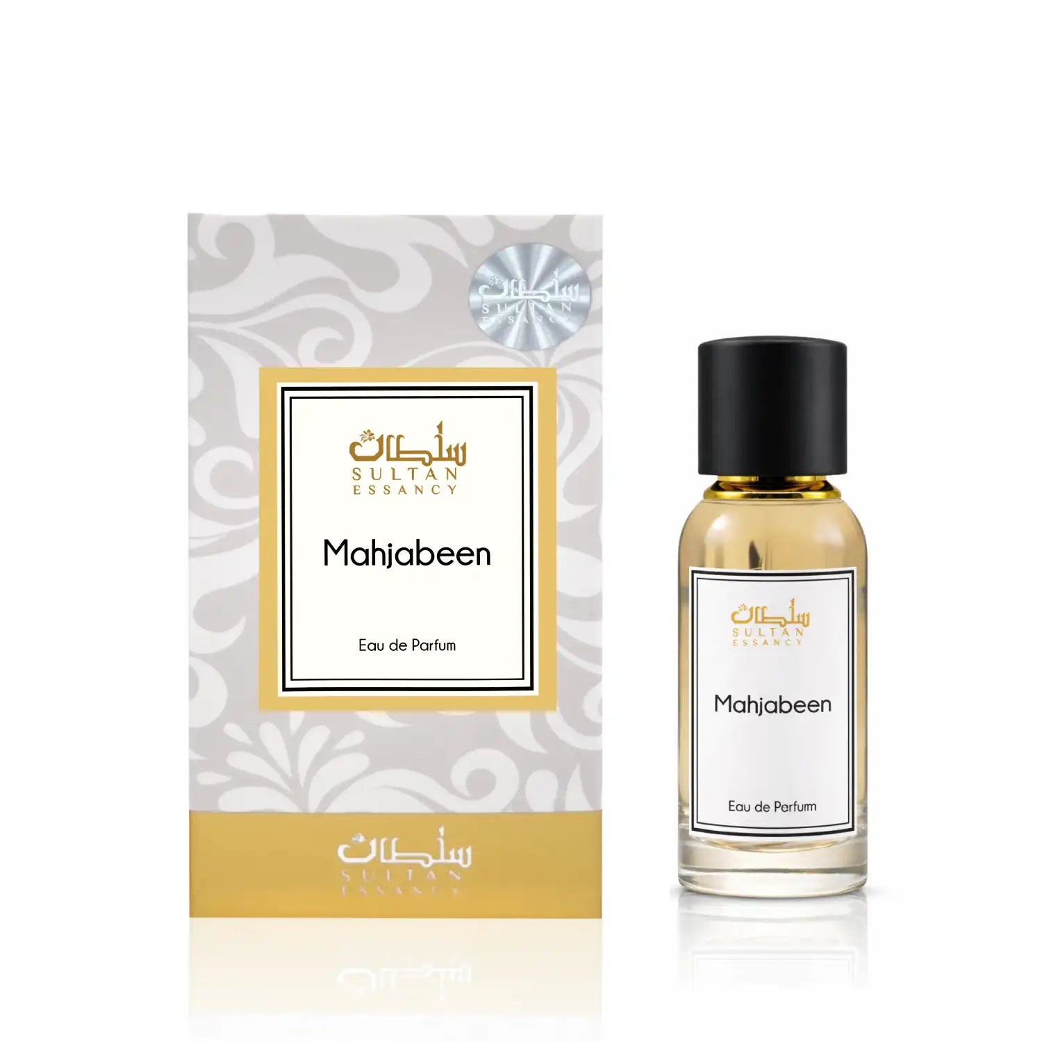 Parfüm Mahjabeen Eau de Perfume Spray Sultan Essancy Sultan Essancy | Oriental-Style