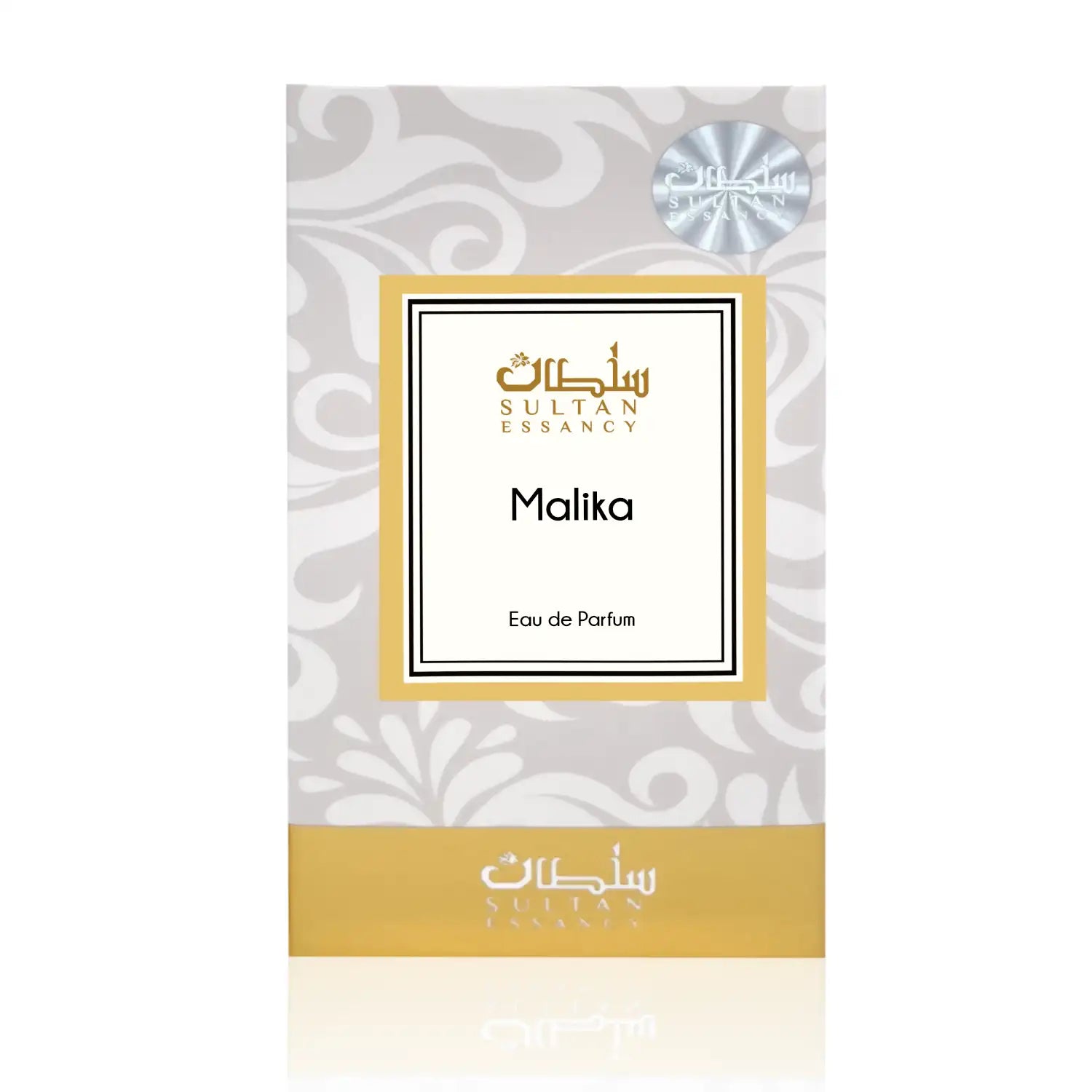 Parfüm Malika Eau de Perfume Spray Sultan Essancy Sultan Essancy | Oriental-Style