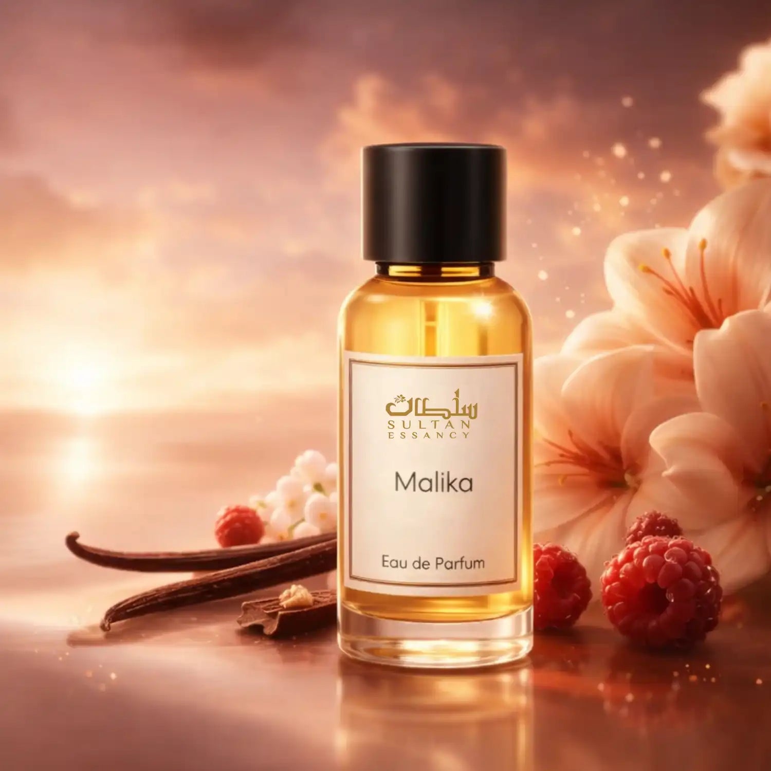 Parfüm Malika Eau de Perfume Spray Sultan Essancy Sultan Essancy | Oriental-Style