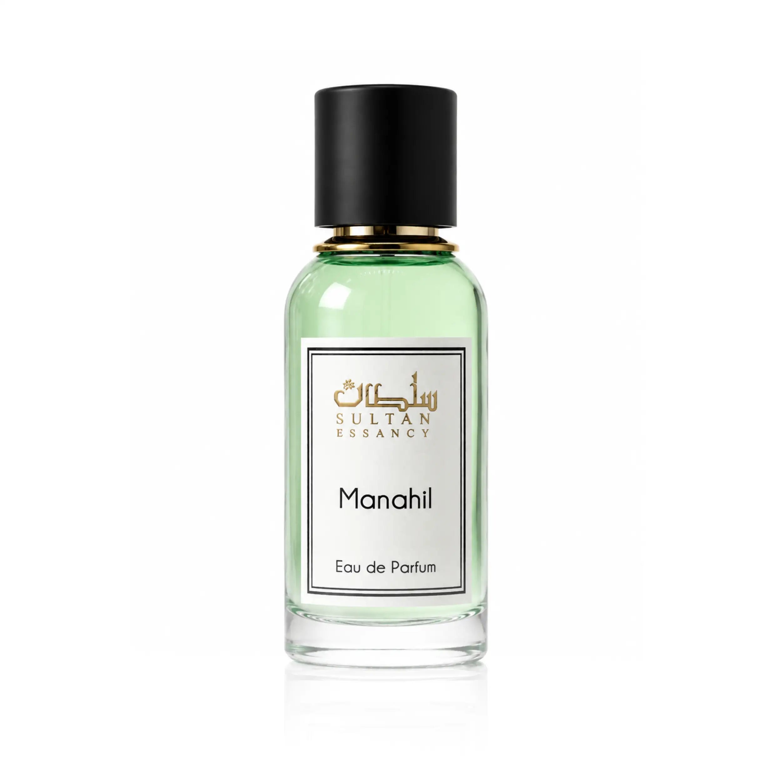 Parfüm Manahil Eau de Parfum Spray Sultan Essancy Sultan Essancy | Oriental-Style