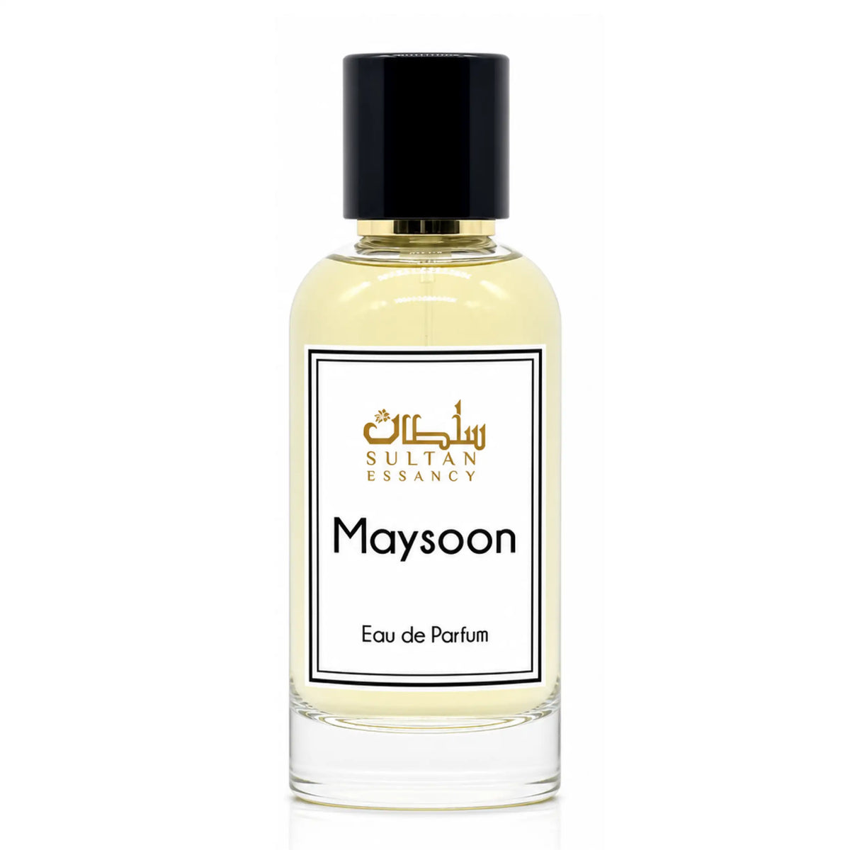 Parfüm Maysoon Eau de Parfum Spray Sultan Essancy | Oriental-Style