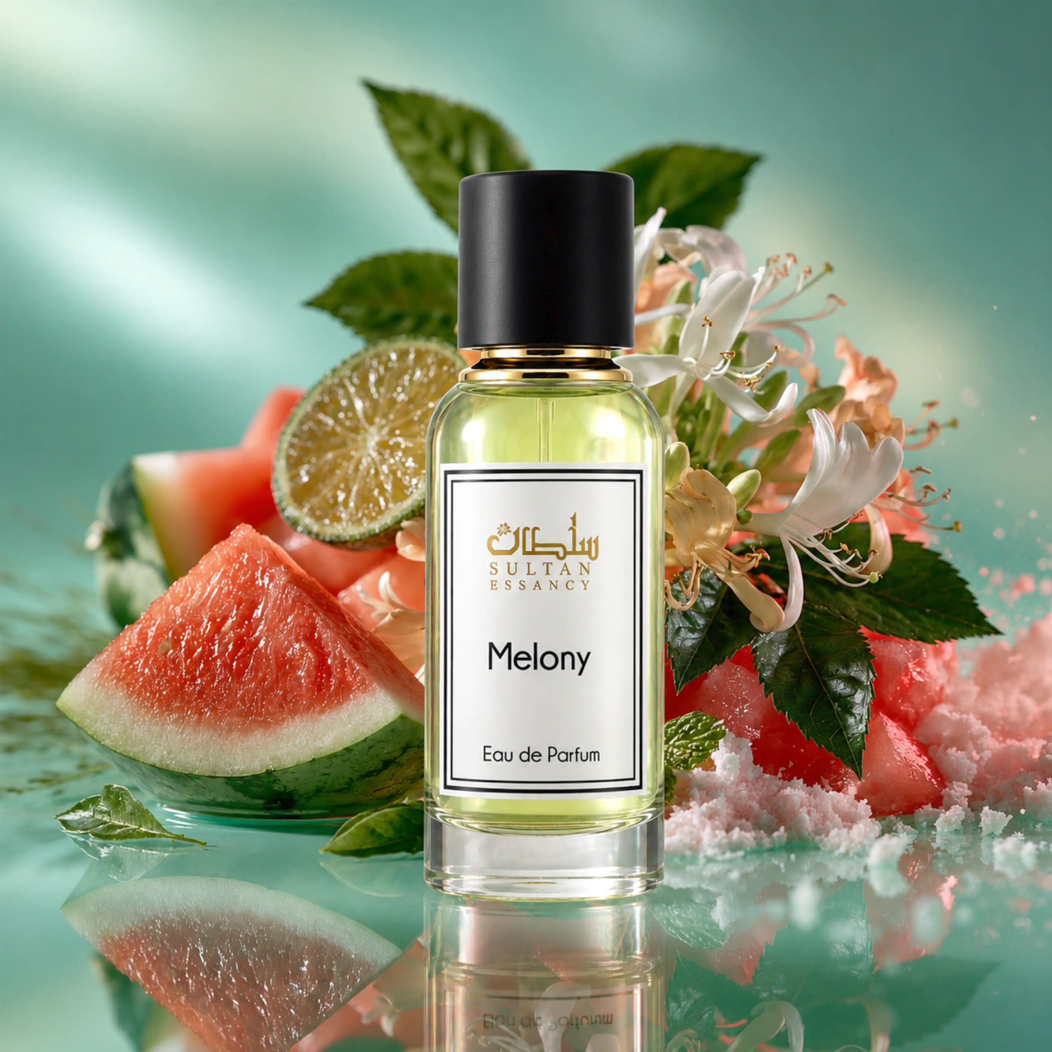 Parfüm Musk Tahara Melony Eau de Perfume Spray Sultan Essancy Sultan Essancy | Oriental-Style