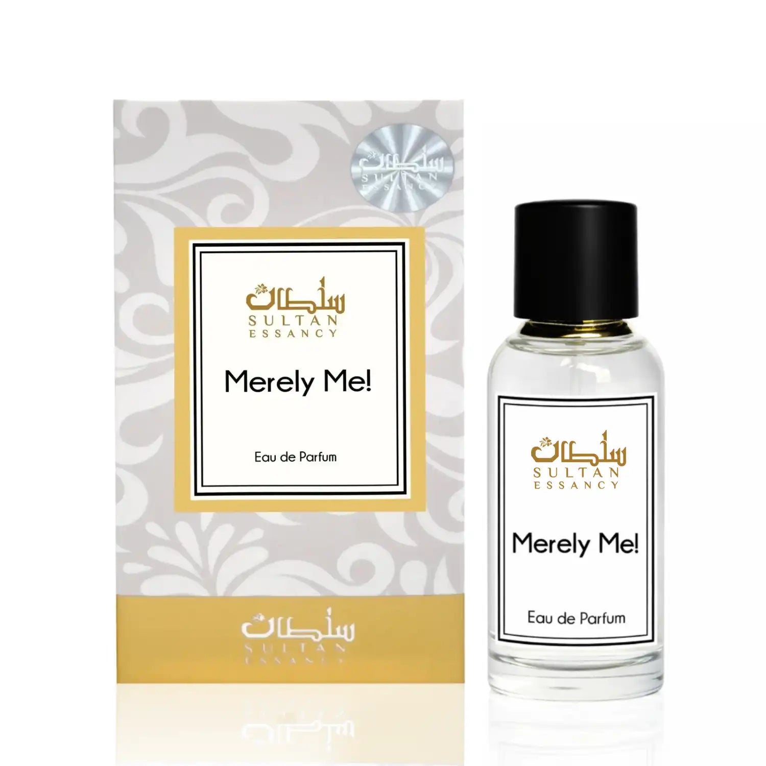 Parfüm Merely Me! Eau de Perfume Sultan Essancy Sultan Essancy | Oriental-Style