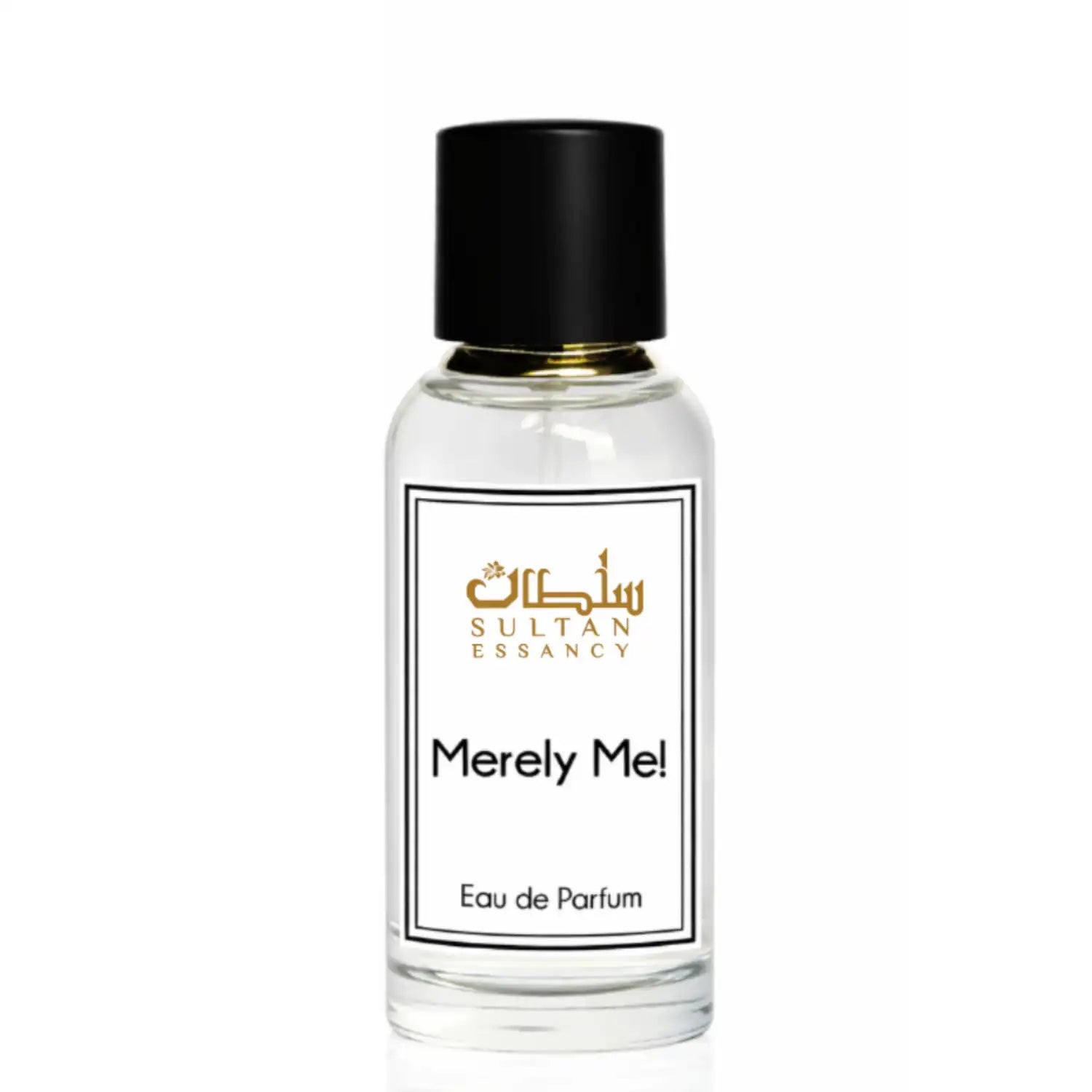 Parfüm Merely Me! Eau de Perfume Sultan Essancy Sultan Essancy | Oriental-Style