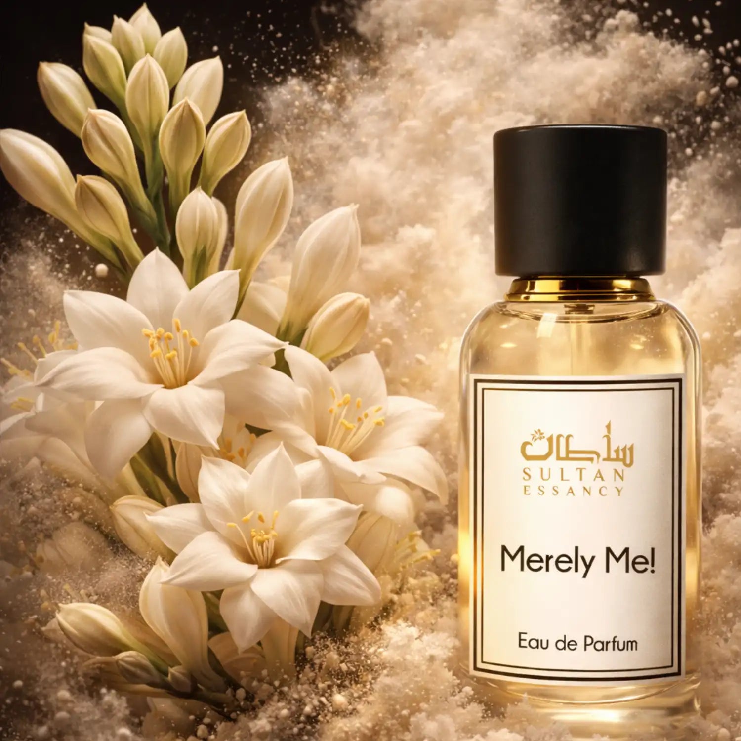 Parfüm Merely Me! Eau de Perfume Sultan Essancy Sultan Essancy | Oriental-Style