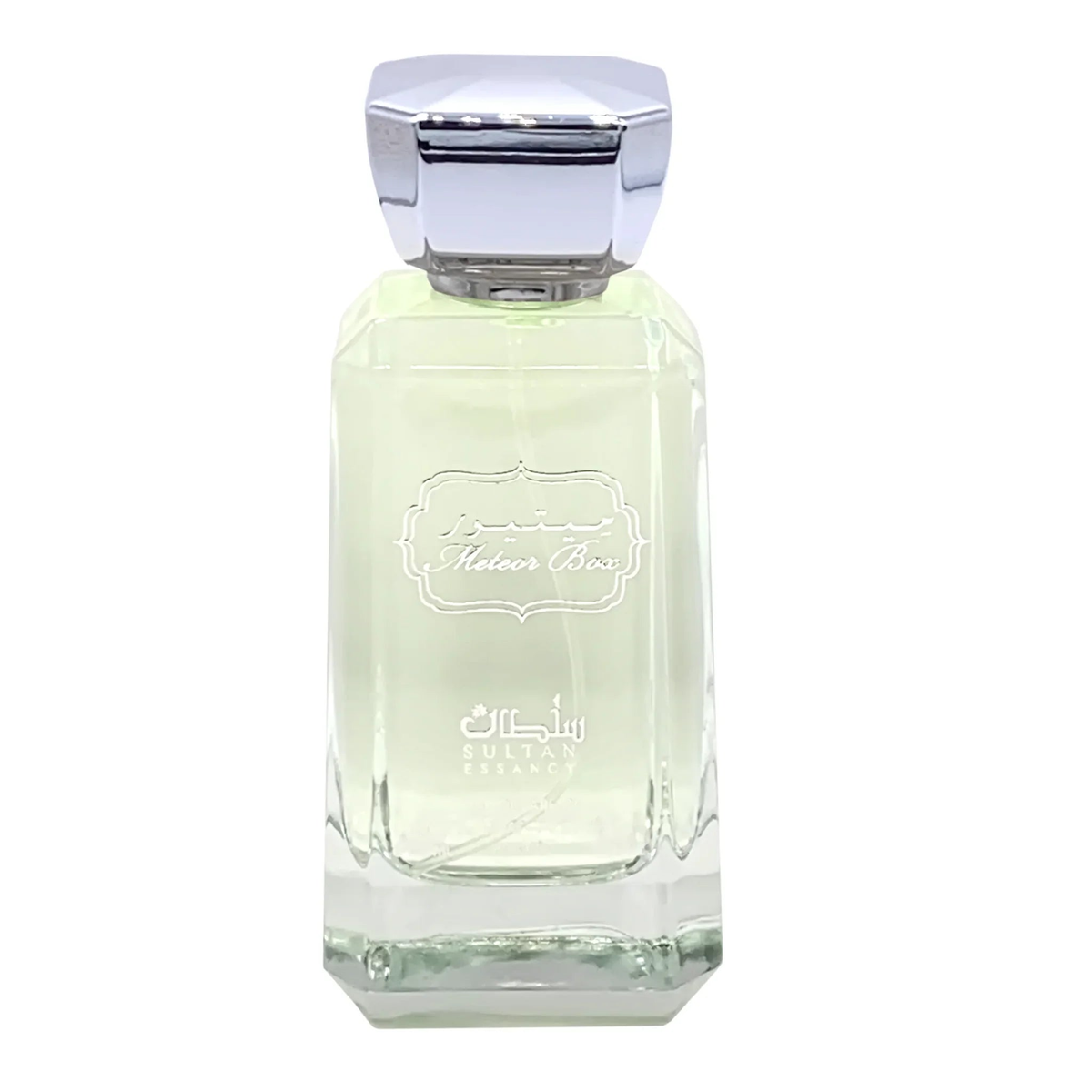Meteor Eau de Parfum 100ml Sultan Essancy | Oriental-Style