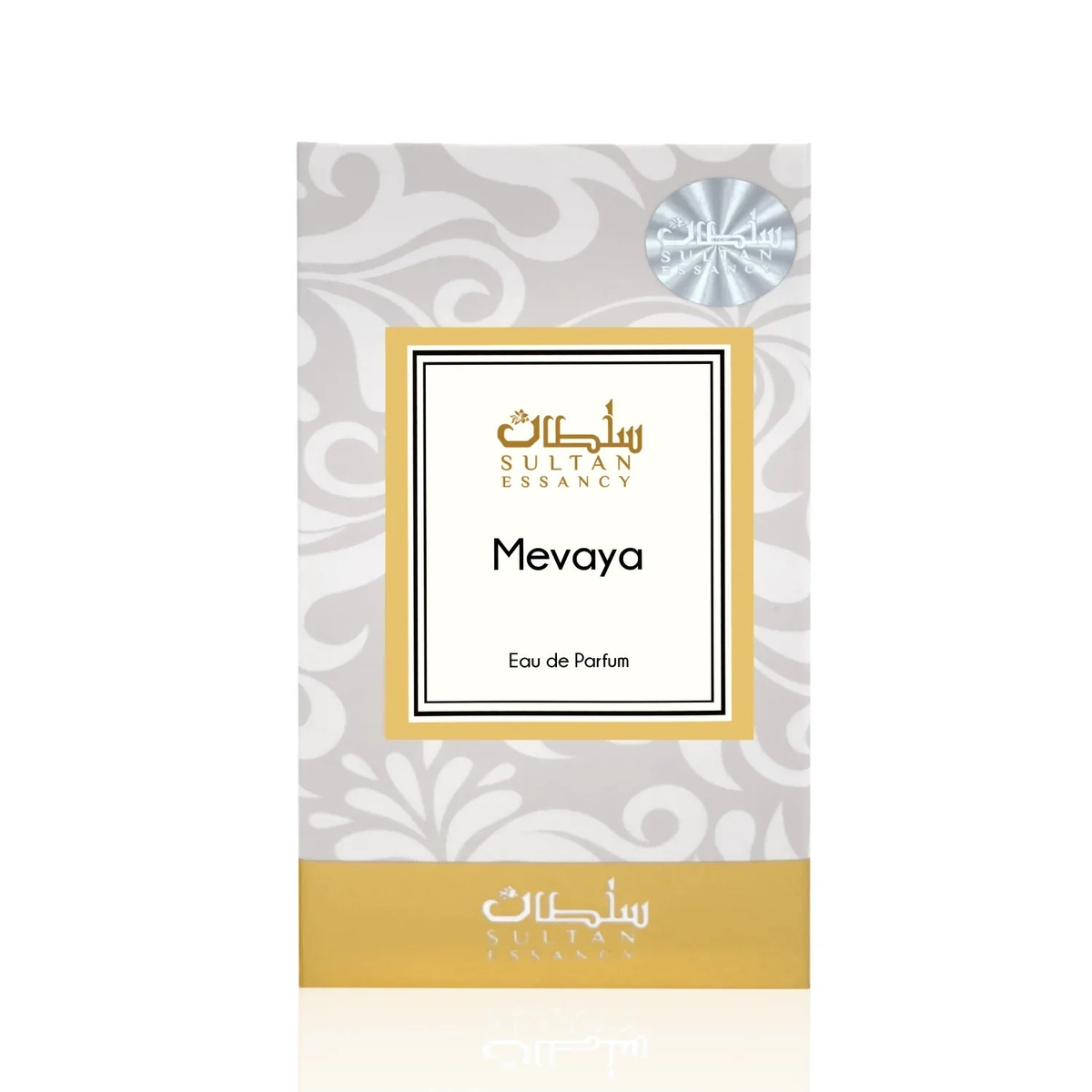 Mevaya Eau de Parfum Produktansicht Nummer 4