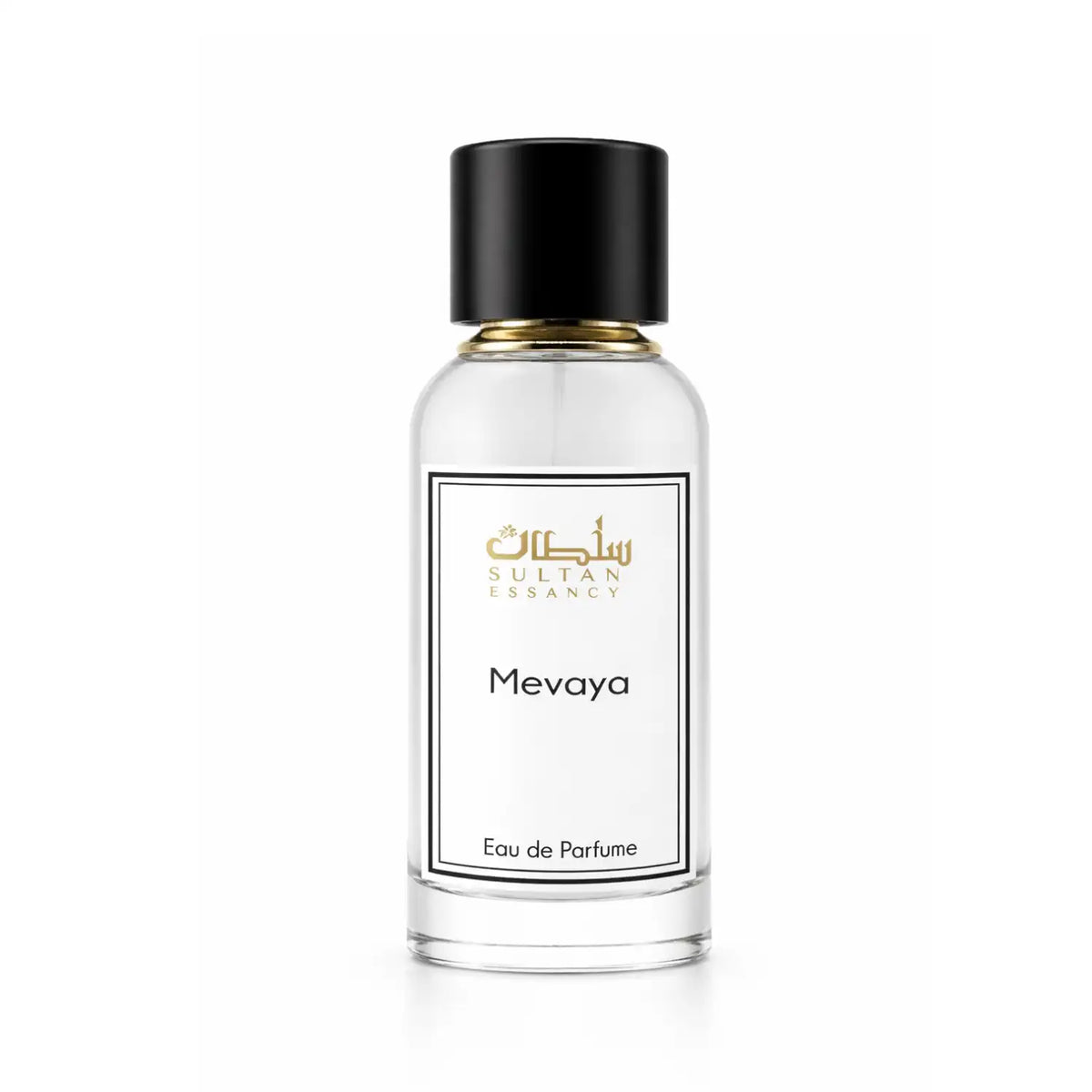 Parfüm Mevaya Eau de Parfum Spray Sultan Essancy | Oriental-Style