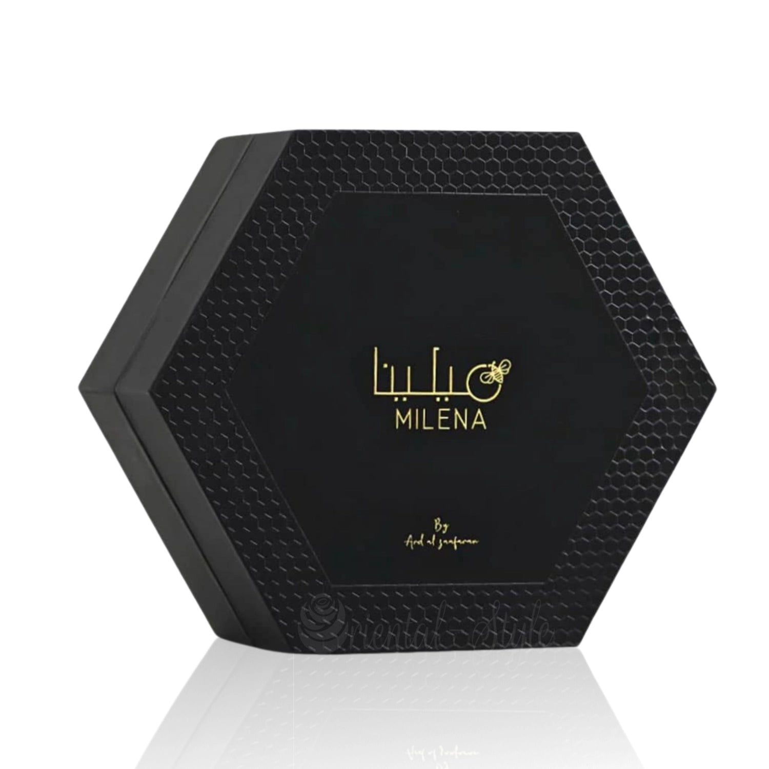 ard al zaafaran milena eau de parfum 100ml box