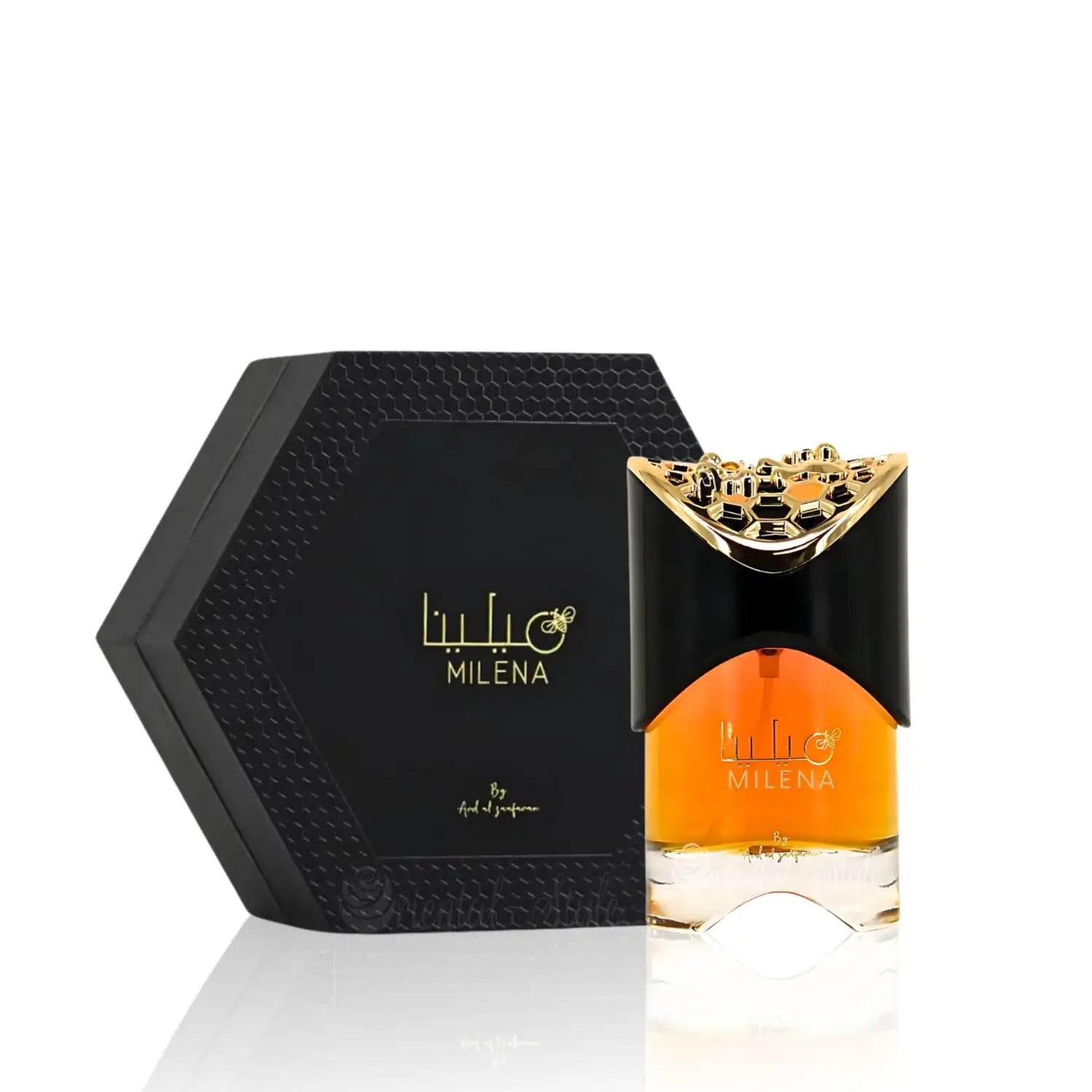 Parfüm Milena Ard Al Zaafaran Eau de Parfum 100ml