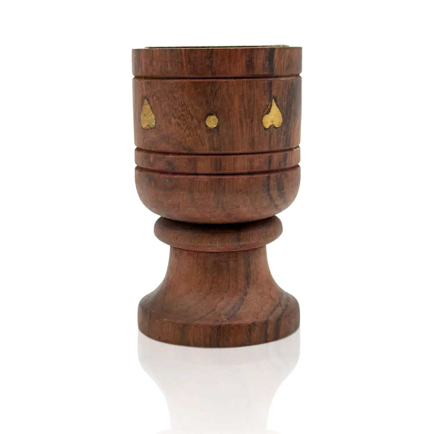 Mubkara incense burner