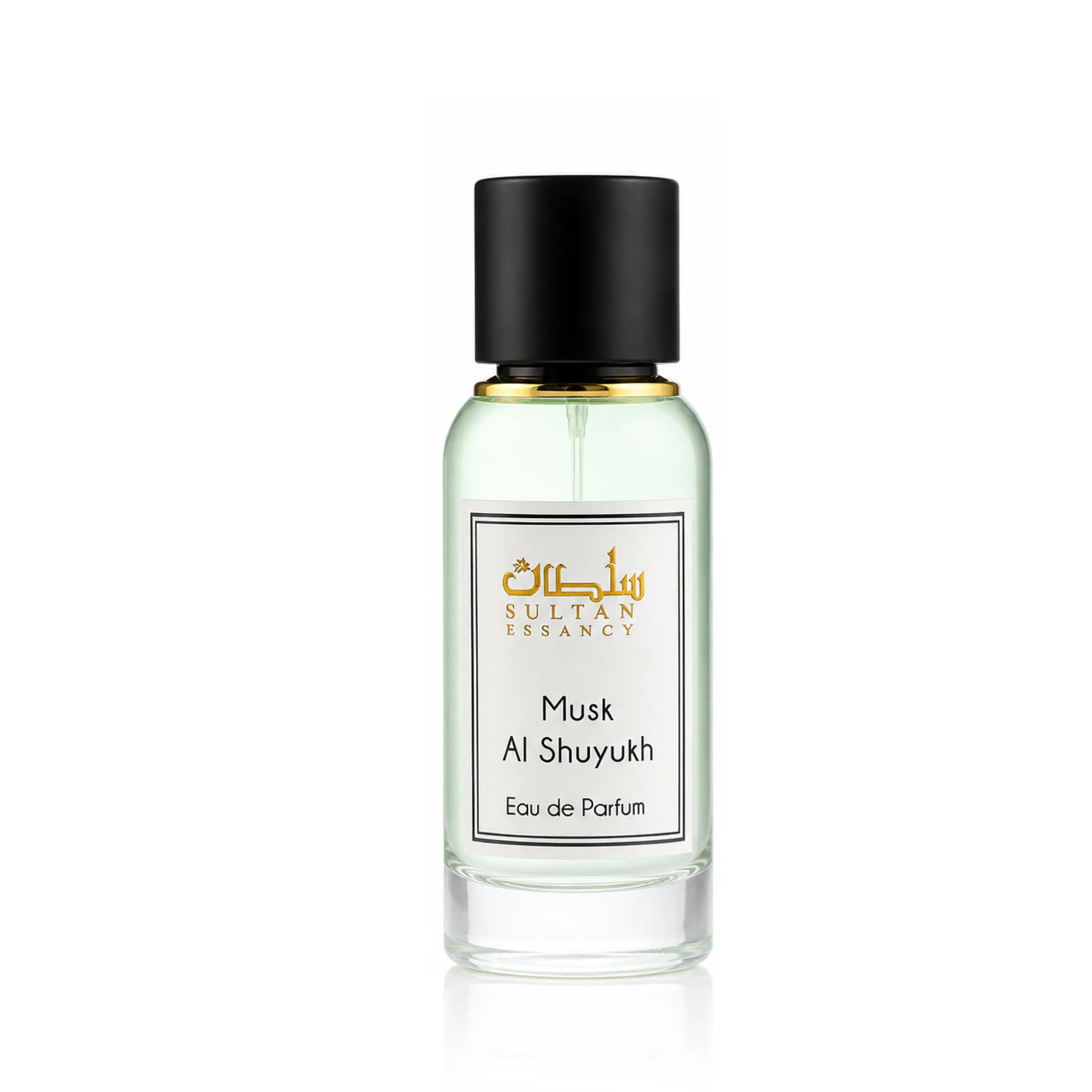 Parfüm Musk Al Shuyukh Sultan Essancy Eau de Parfum Sultan Essancy | Oriental-Style