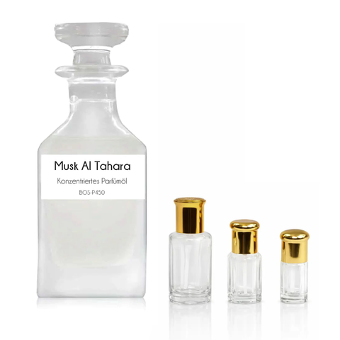 Parfümöl Musk Al Tahara Sultan Essancy