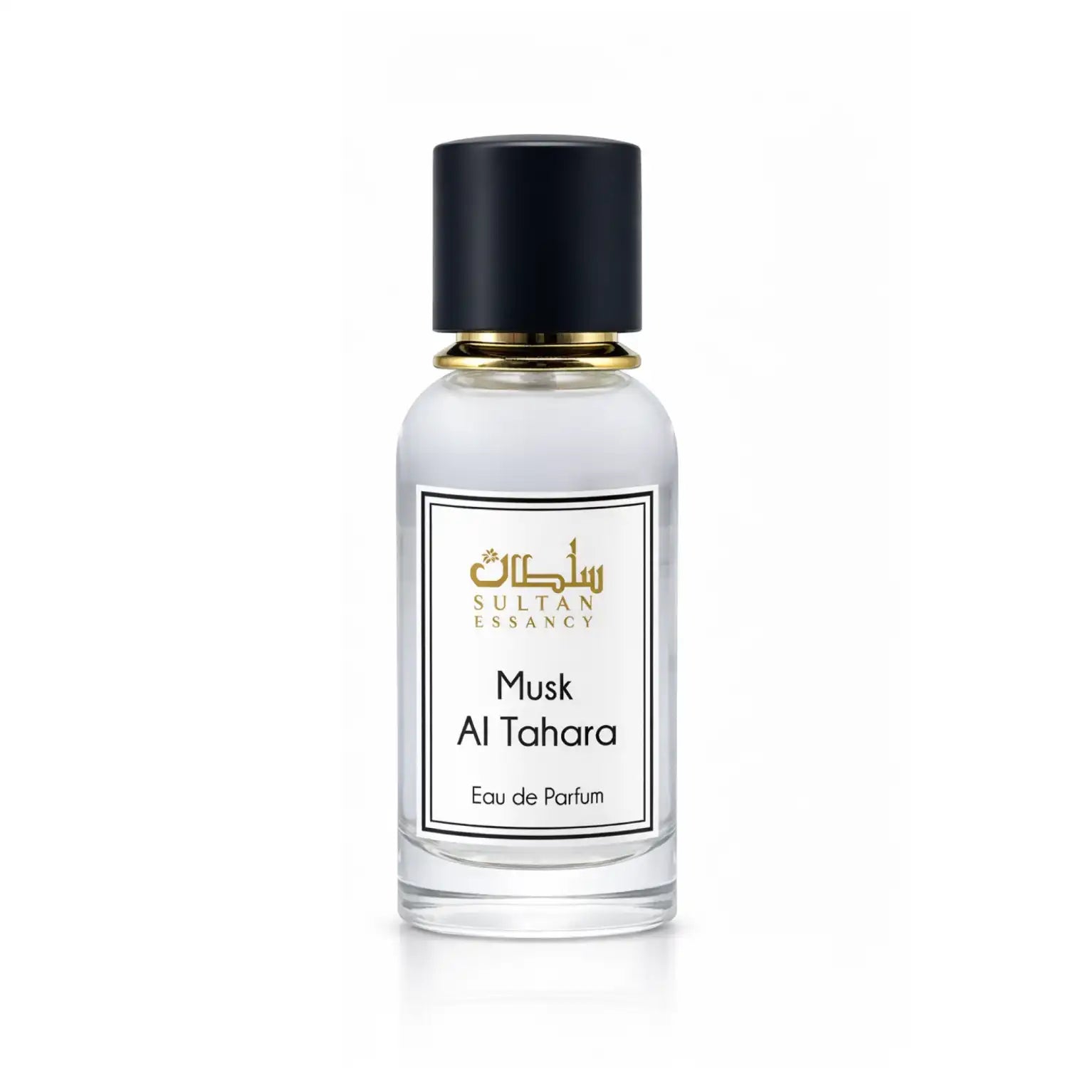 Musk Al Tahara Eau de Parfum – Sultan Essancy | Oriental-Style