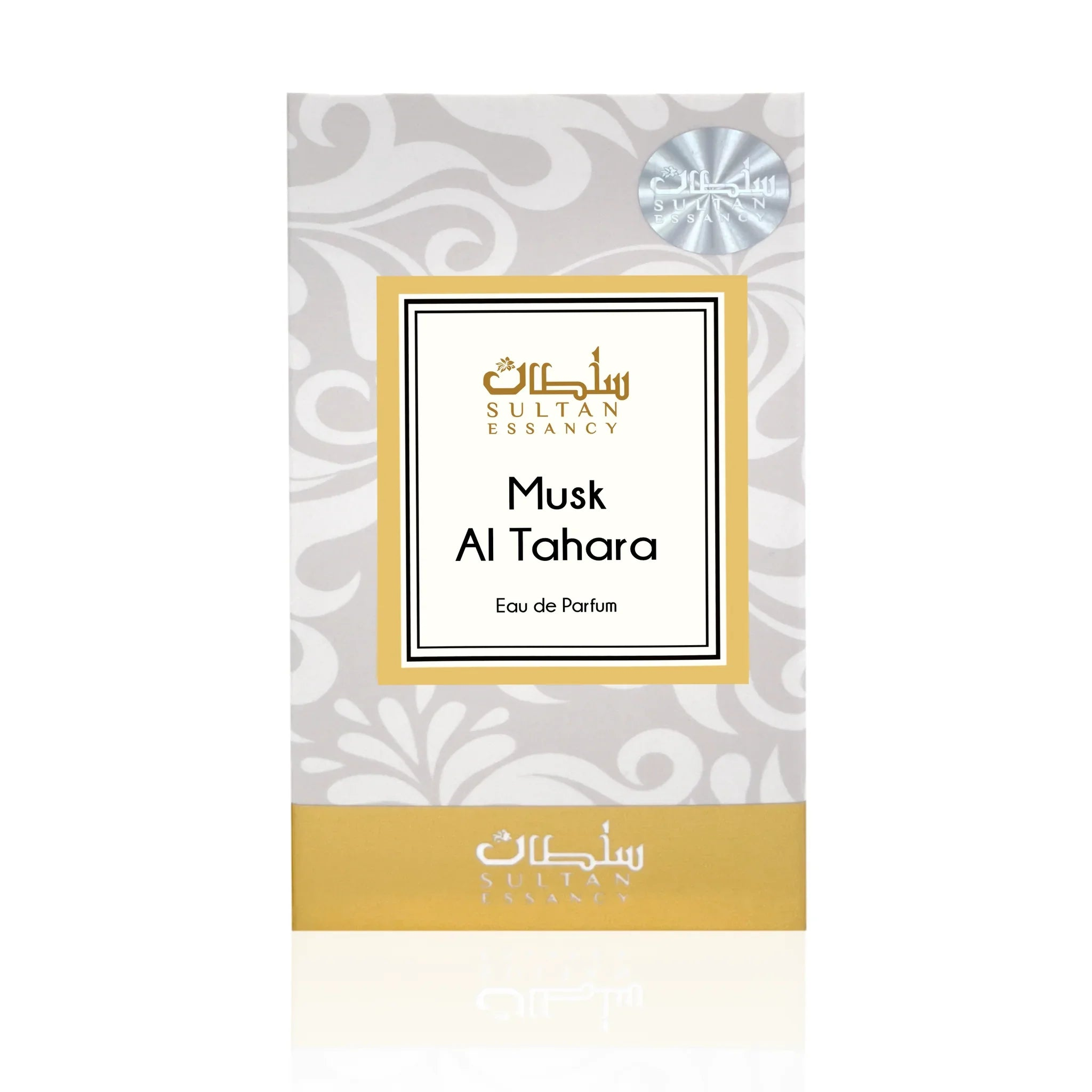 Musk Al Tahara Eau de Parfum – Sultan Essancy | Oriental-Style