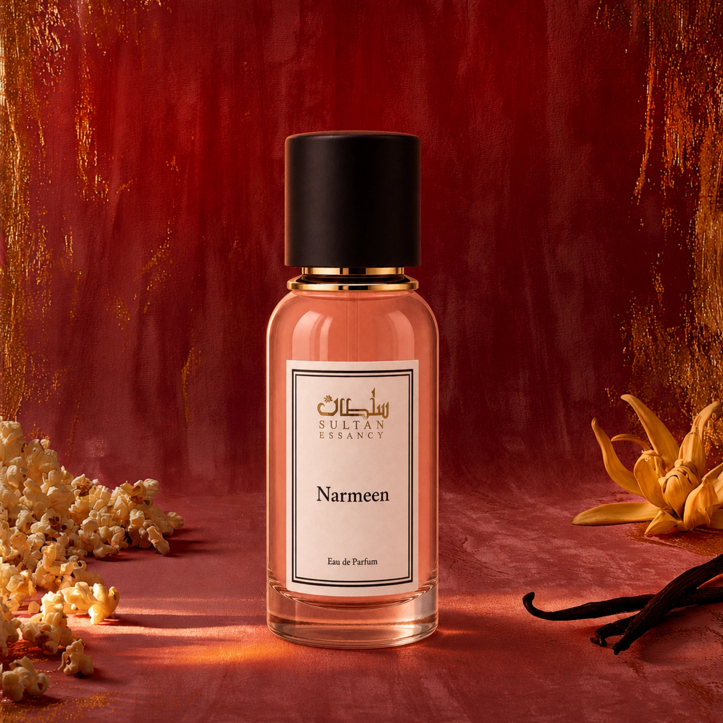 Narmeen Eau de Parfum Sultan Essancy Sultan Essancy | Oriental-Style