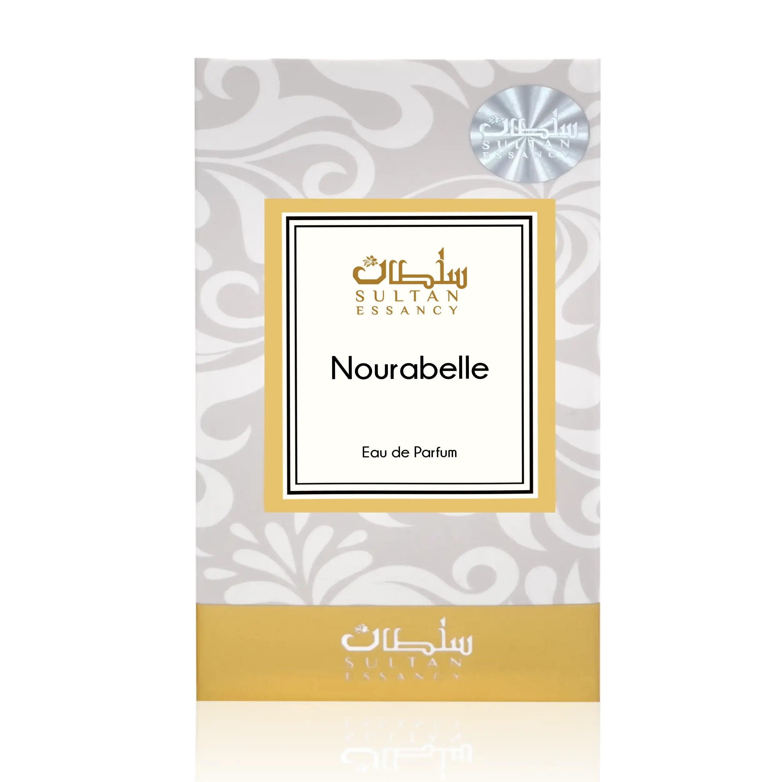 Parfüm Nourabelle Eau de Perfume Spray Sultan Essancy Sultan Essancy | Oriental-Style